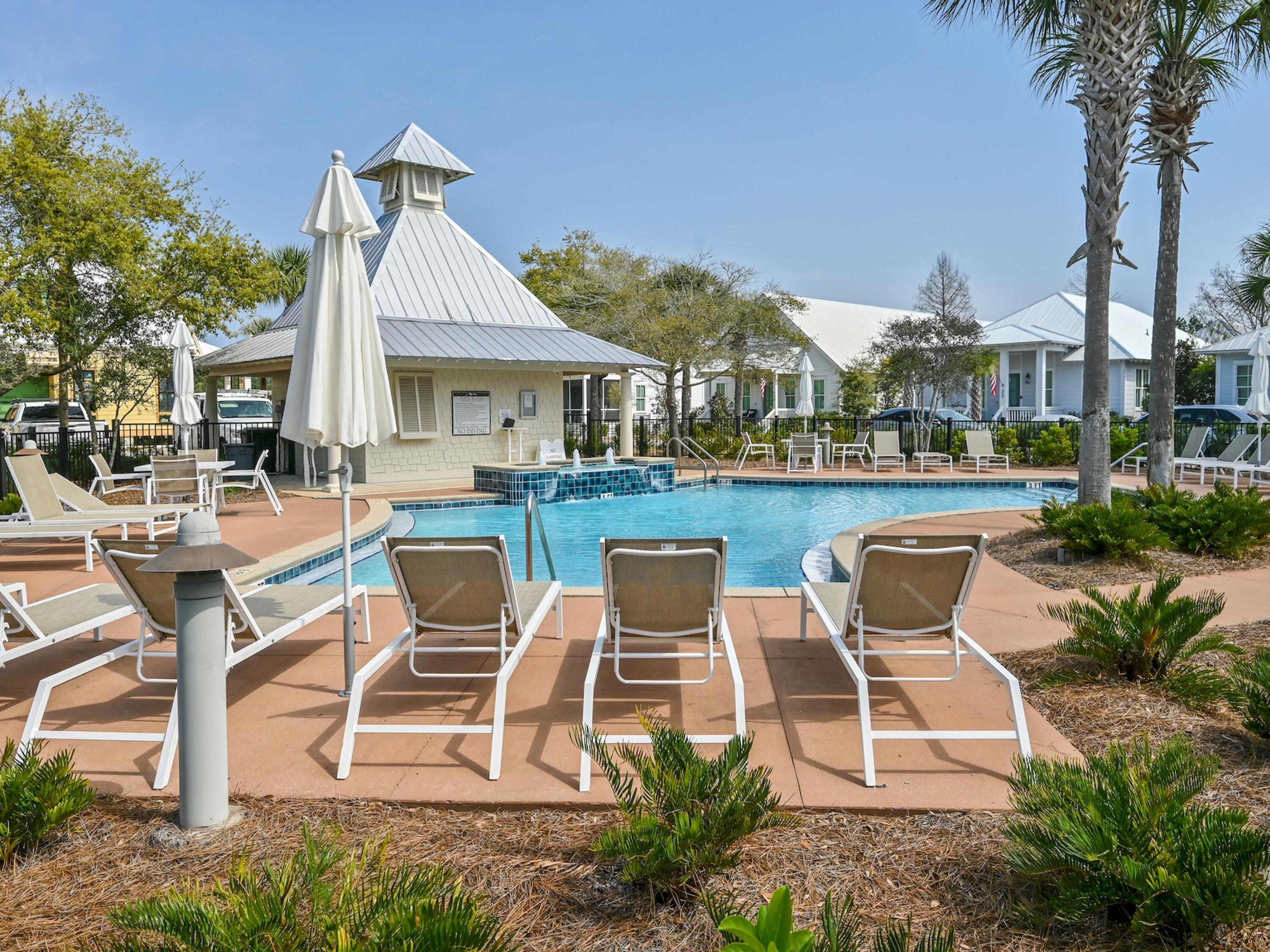 CYPRESS DUNES - Residential