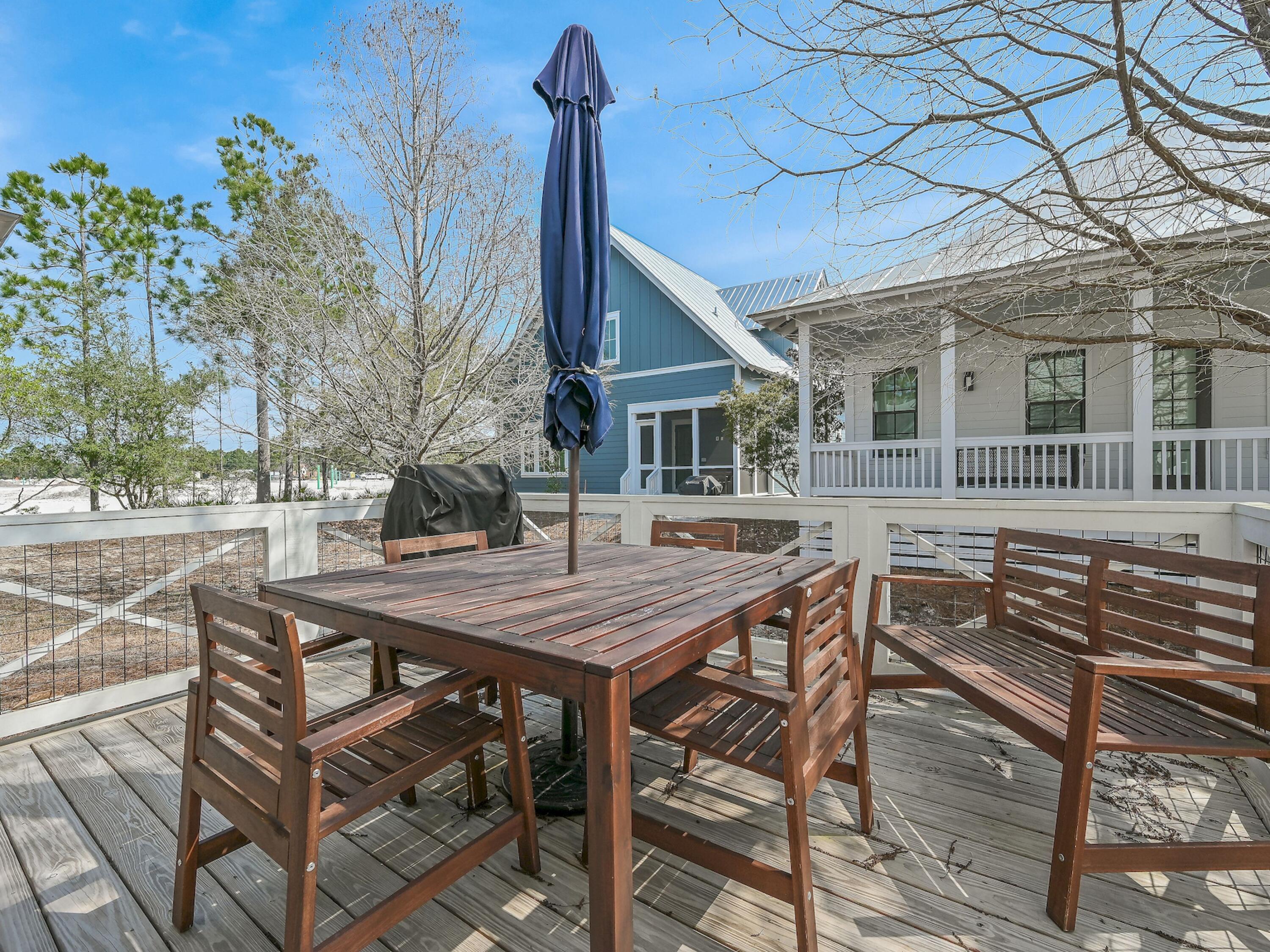 CYPRESS DUNES - Residential