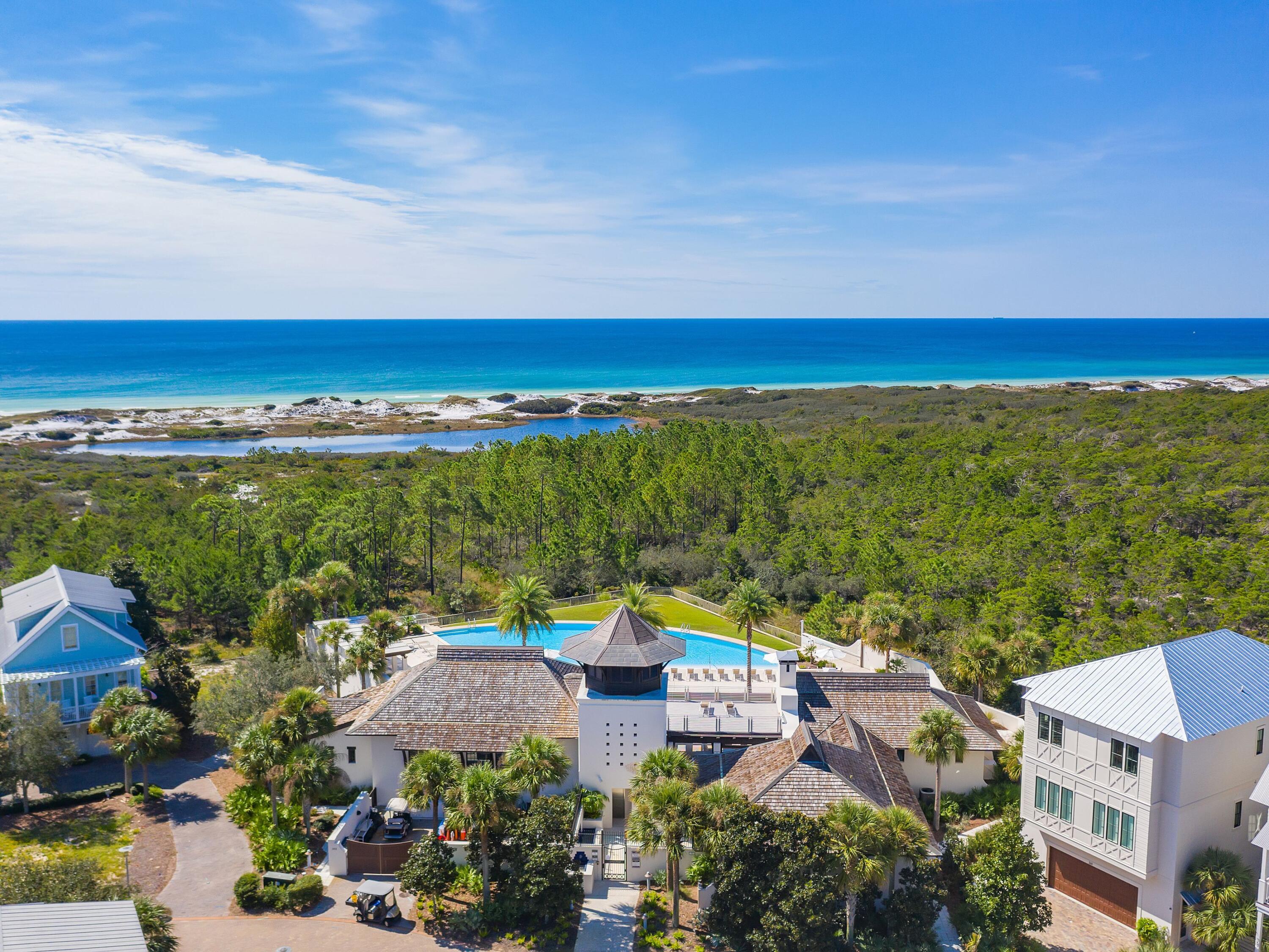 CYPRESS DUNES - Residential