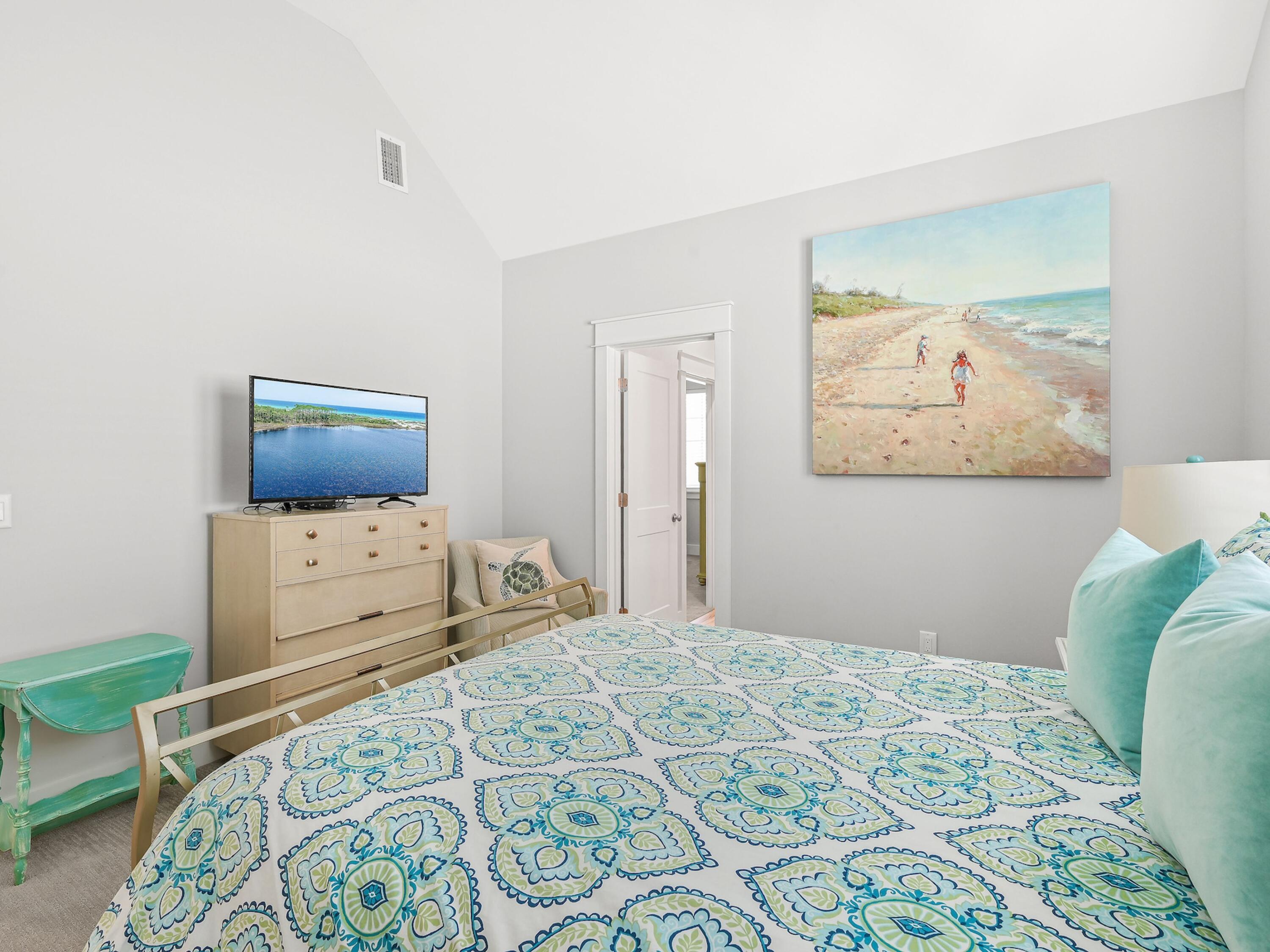 CYPRESS DUNES - Residential