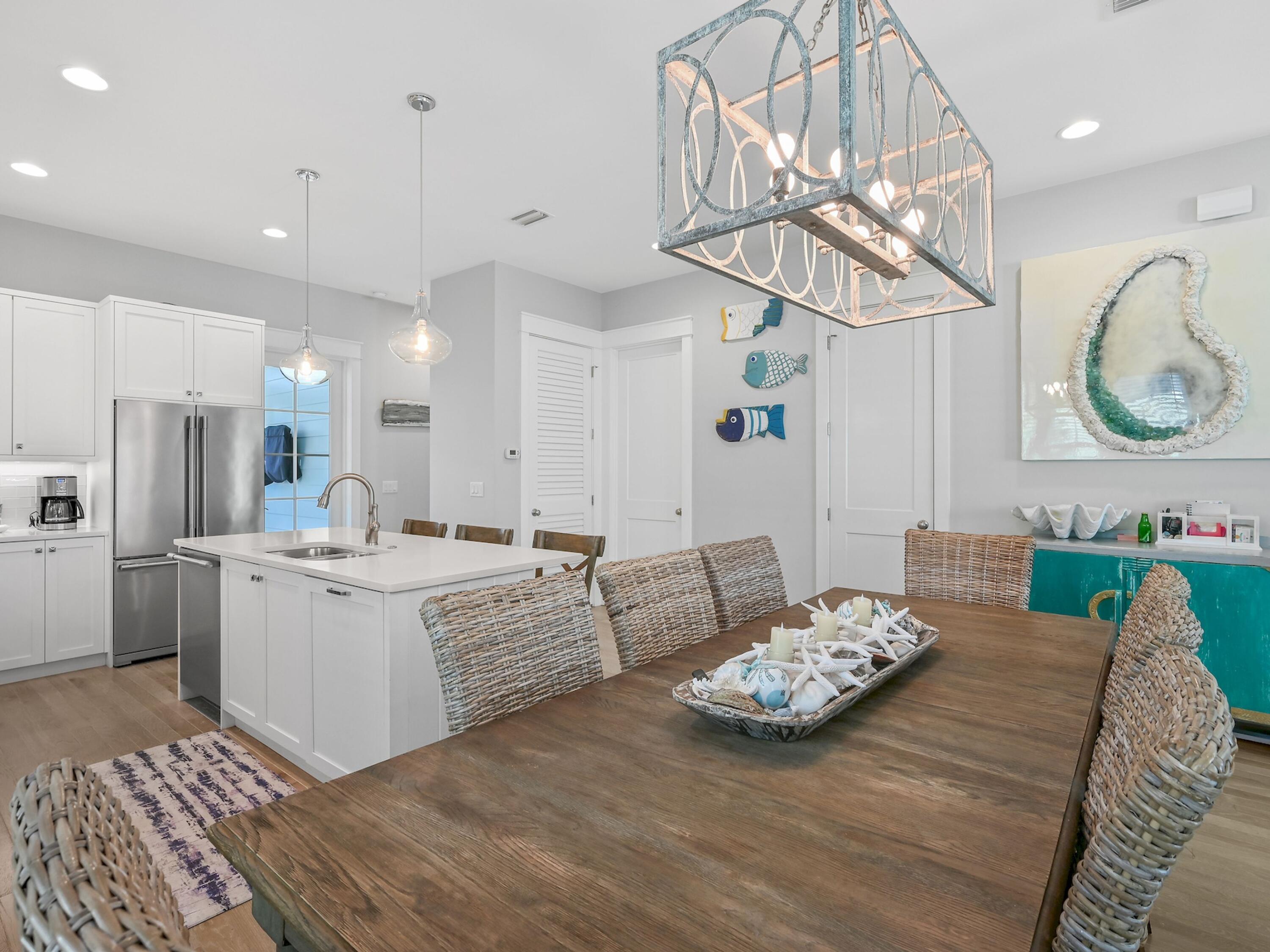 CYPRESS DUNES - Residential