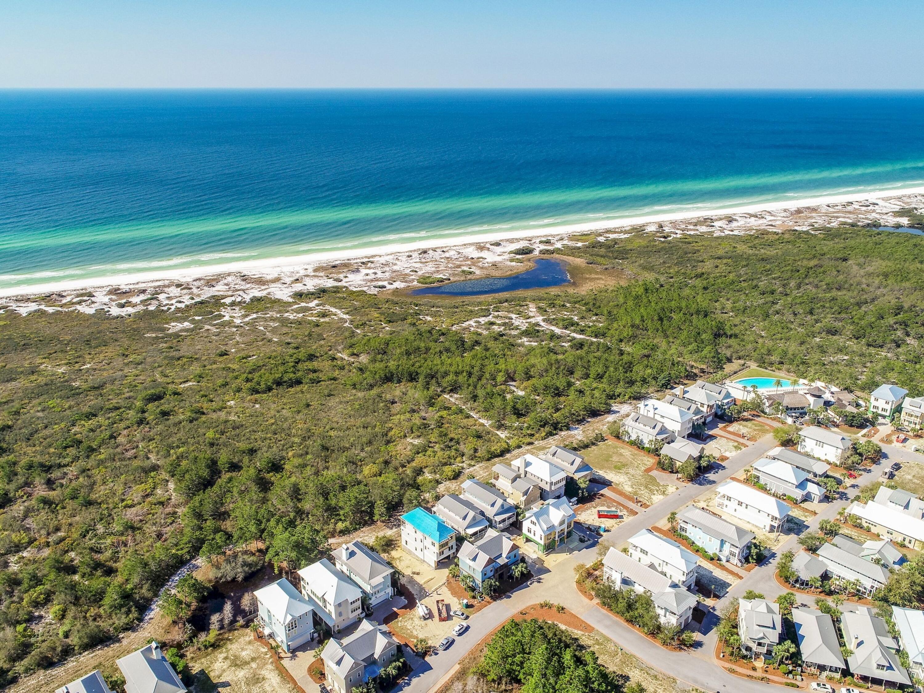 CYPRESS DUNES - Residential