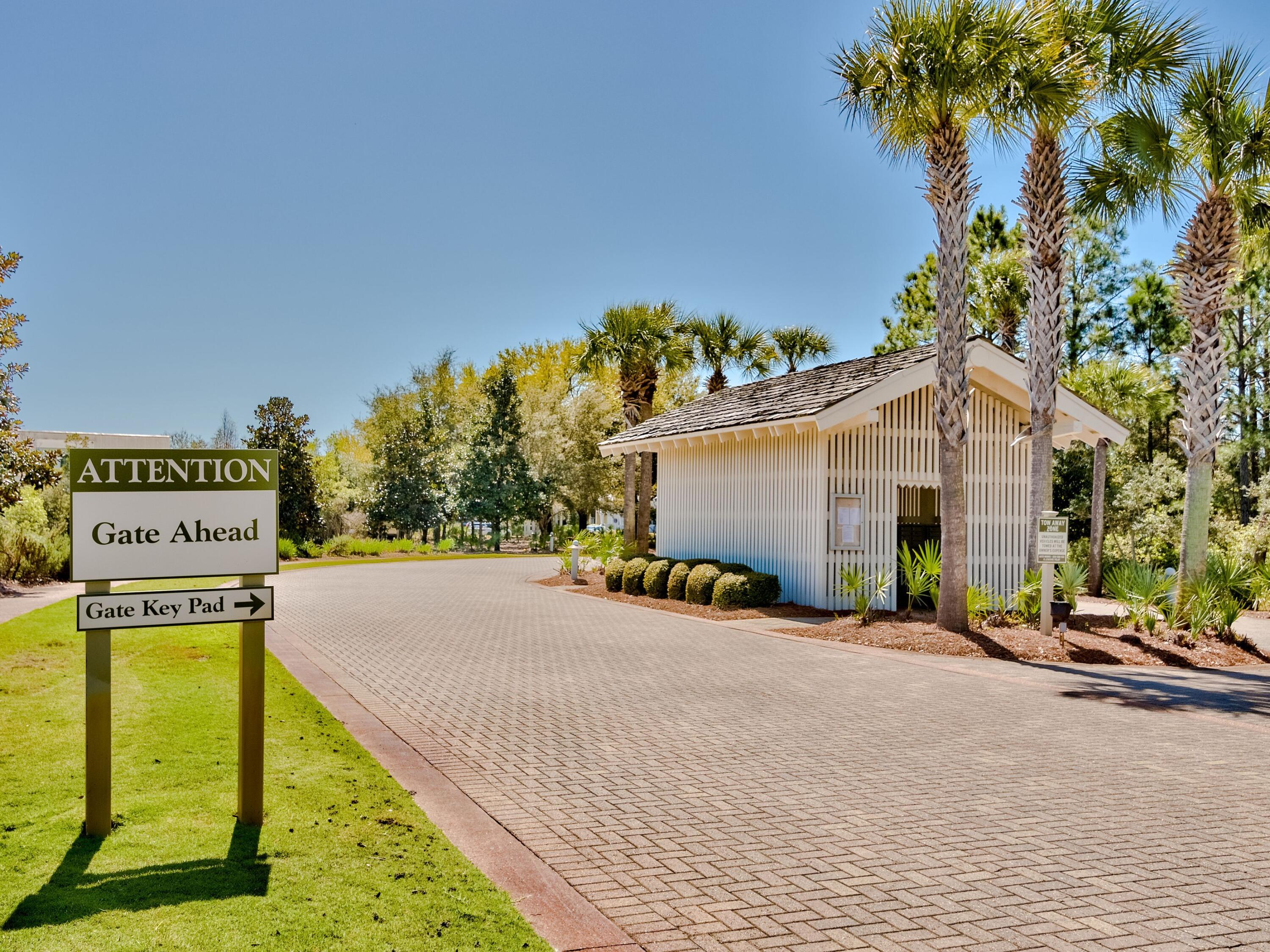 CYPRESS DUNES - Residential