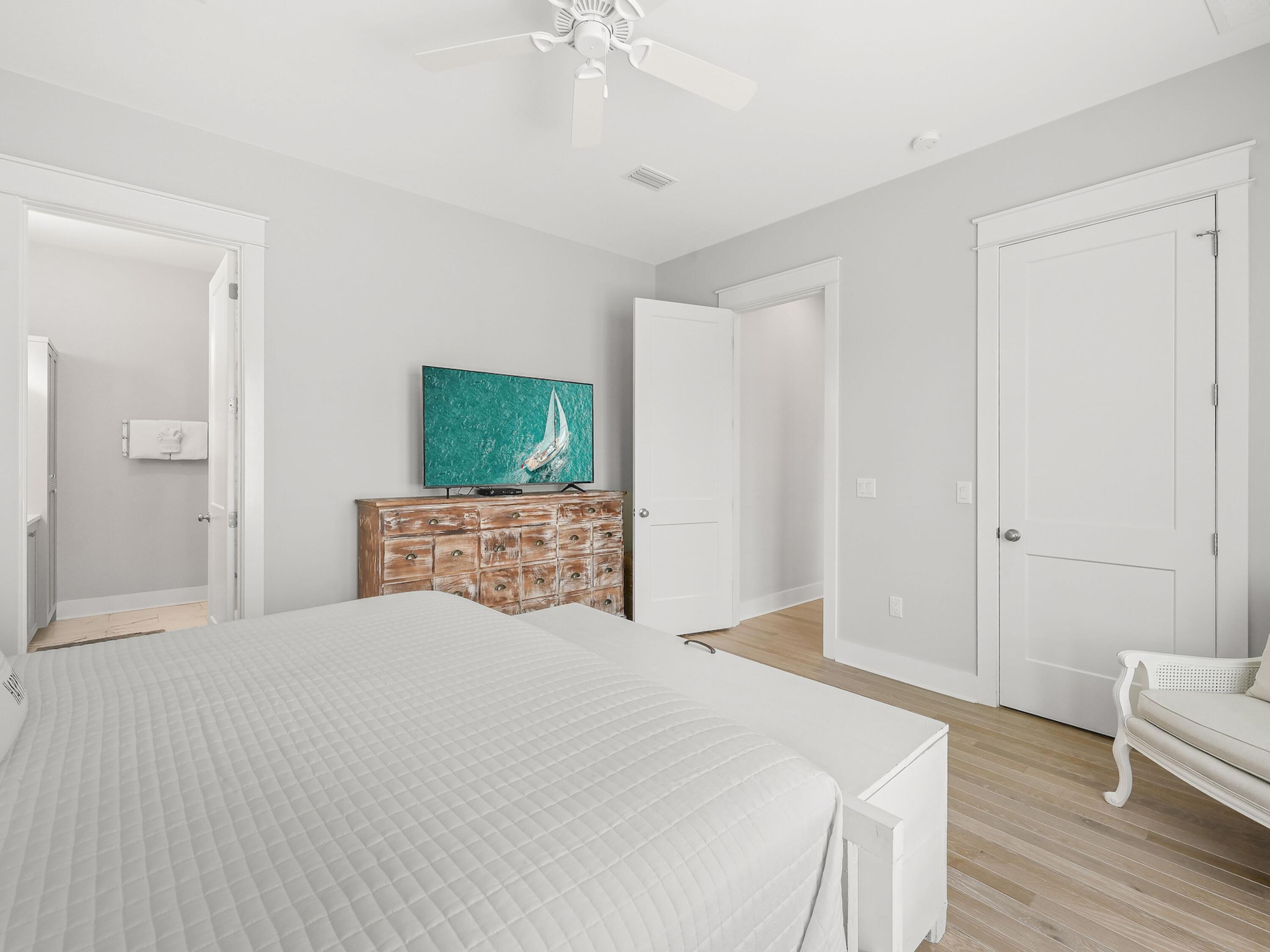 CYPRESS DUNES - Residential