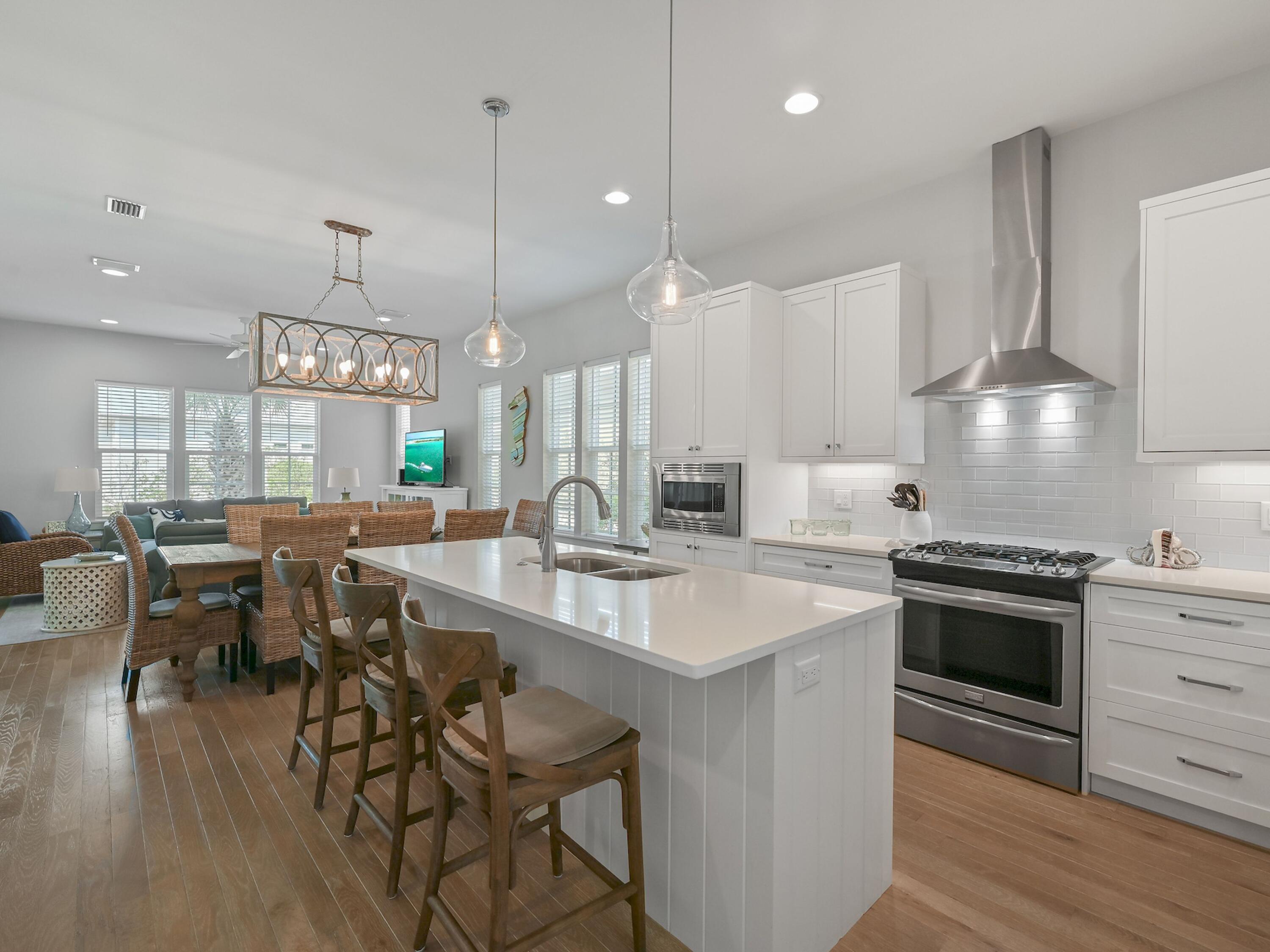 CYPRESS DUNES - Residential