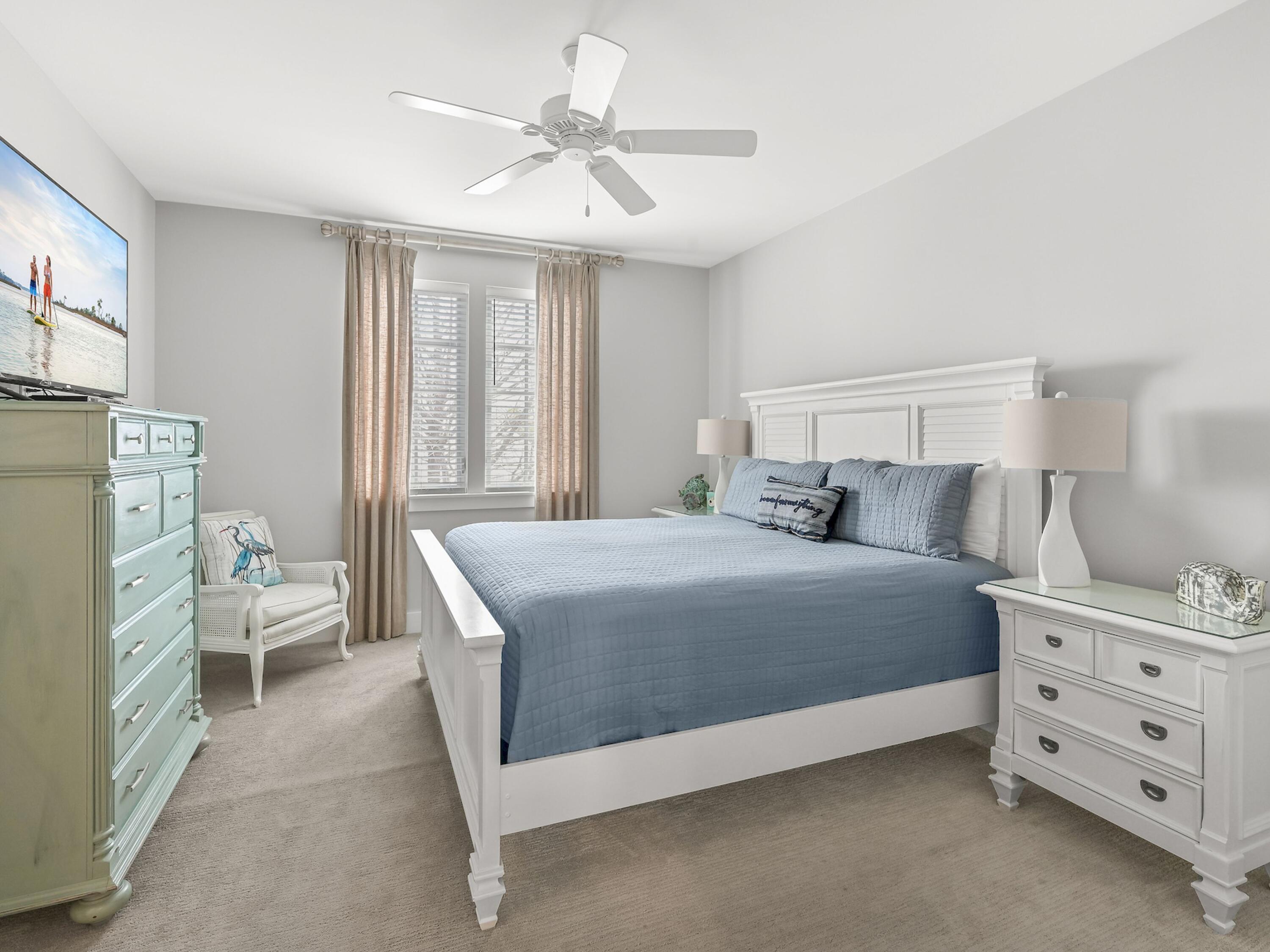 CYPRESS DUNES - Residential