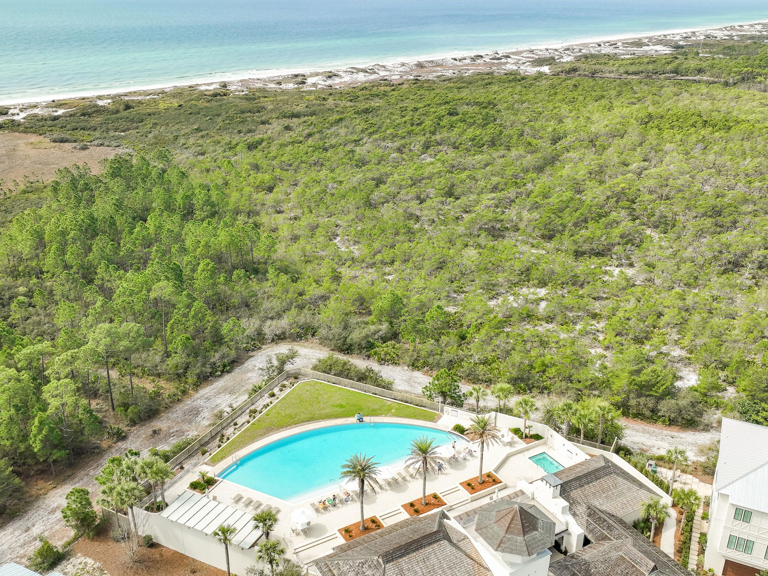 CYPRESS DUNES - Residential