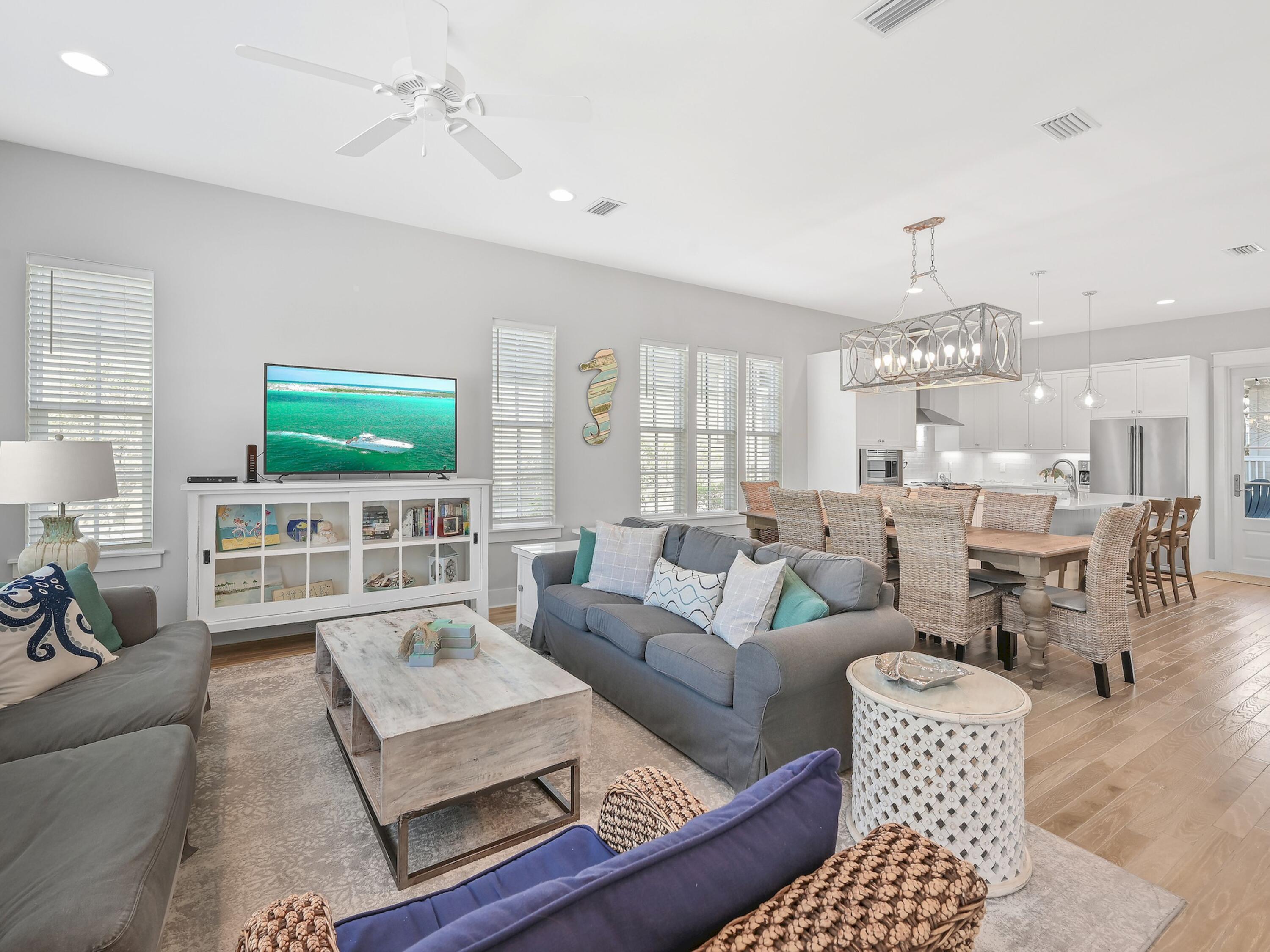 CYPRESS DUNES - Residential