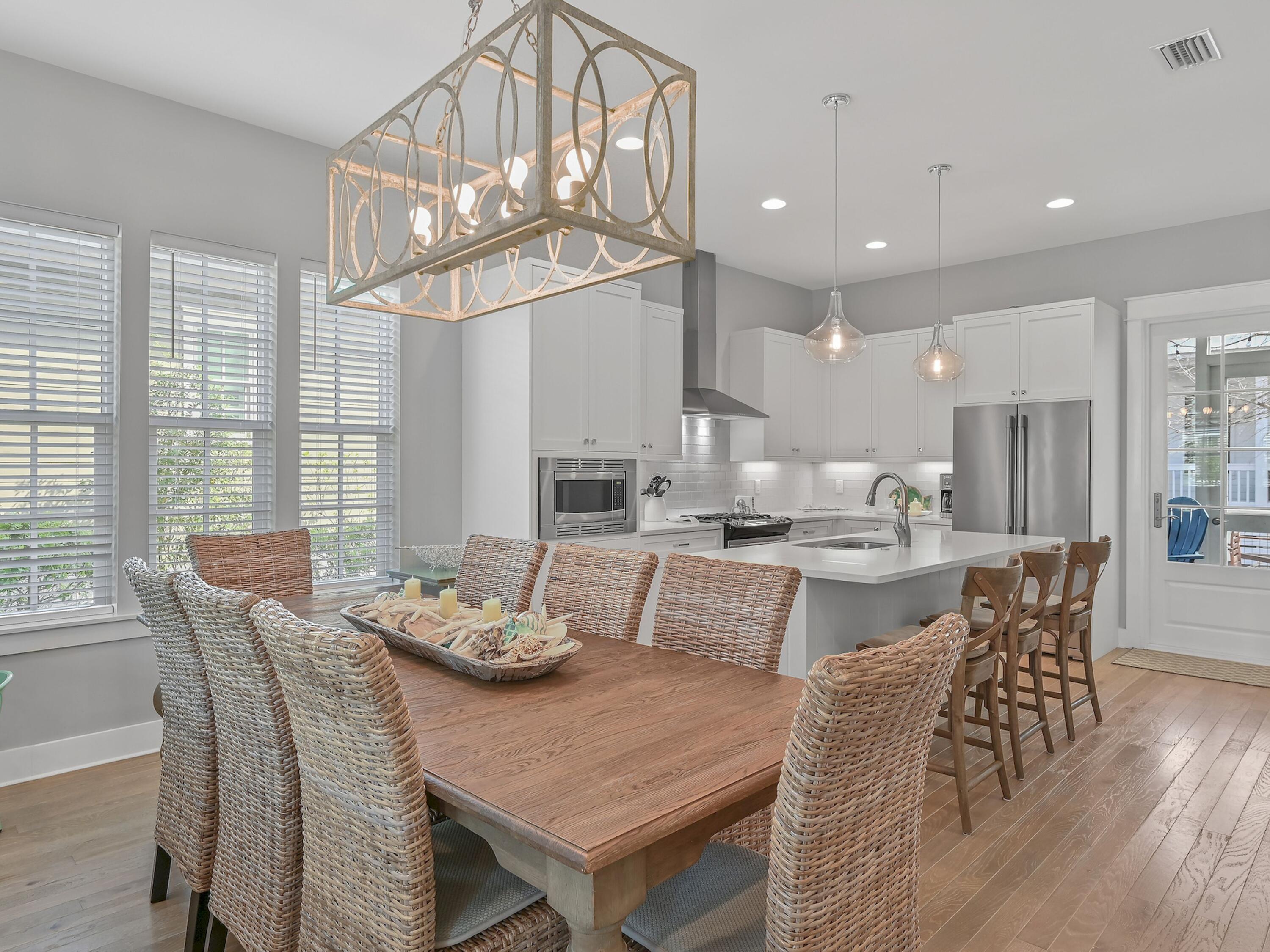 CYPRESS DUNES - Residential