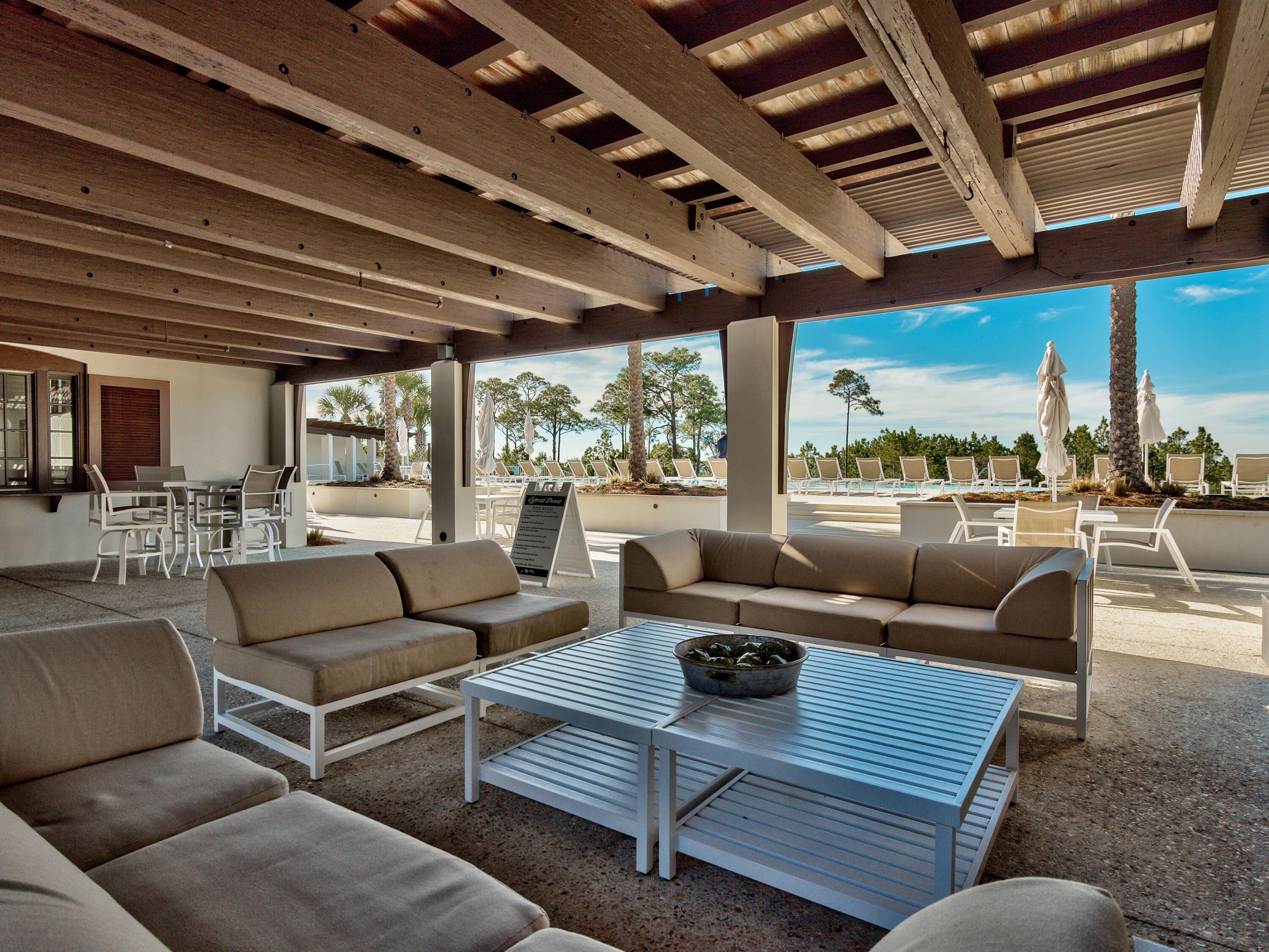 CYPRESS DUNES - Residential