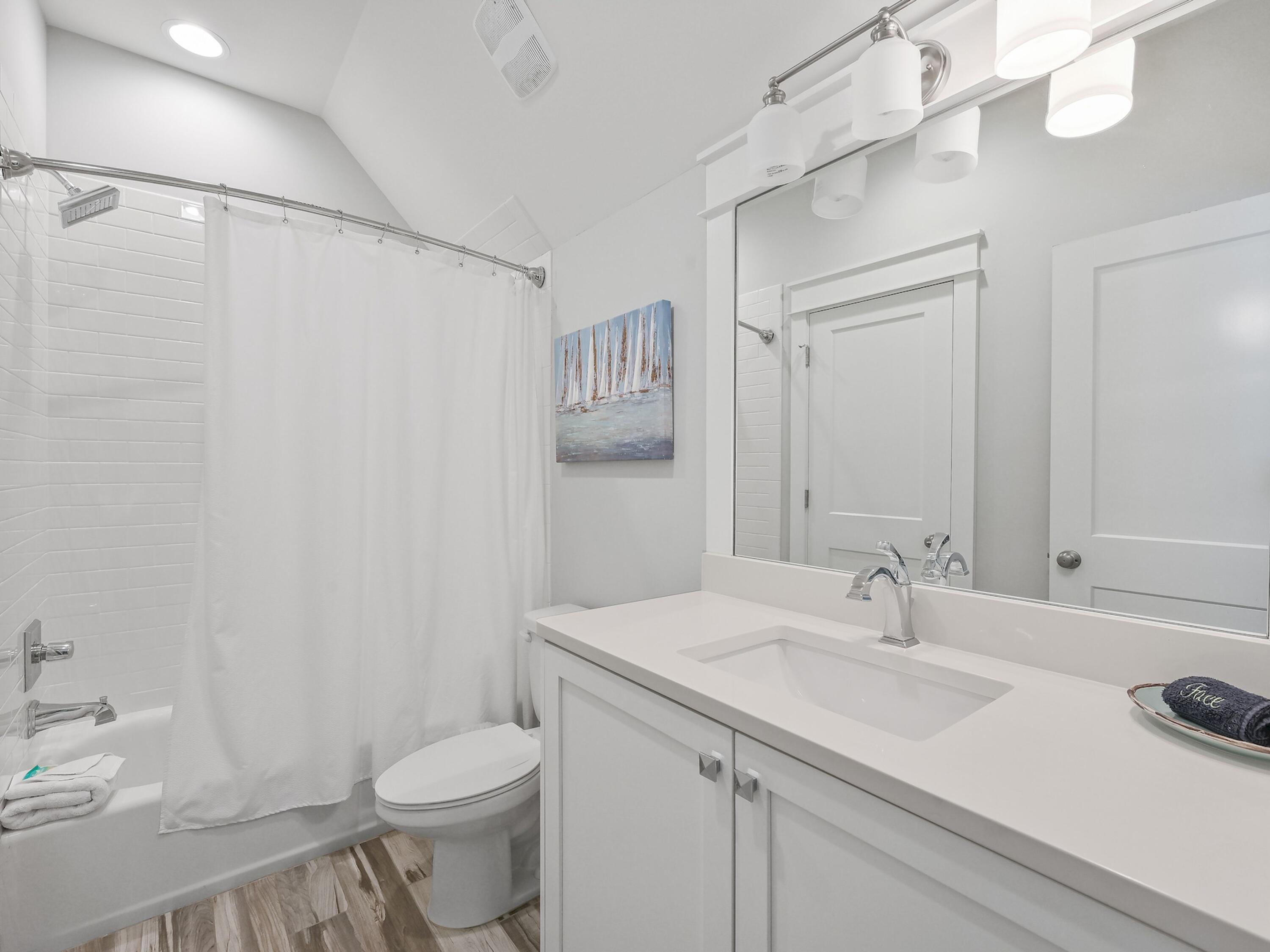 CYPRESS DUNES - Residential