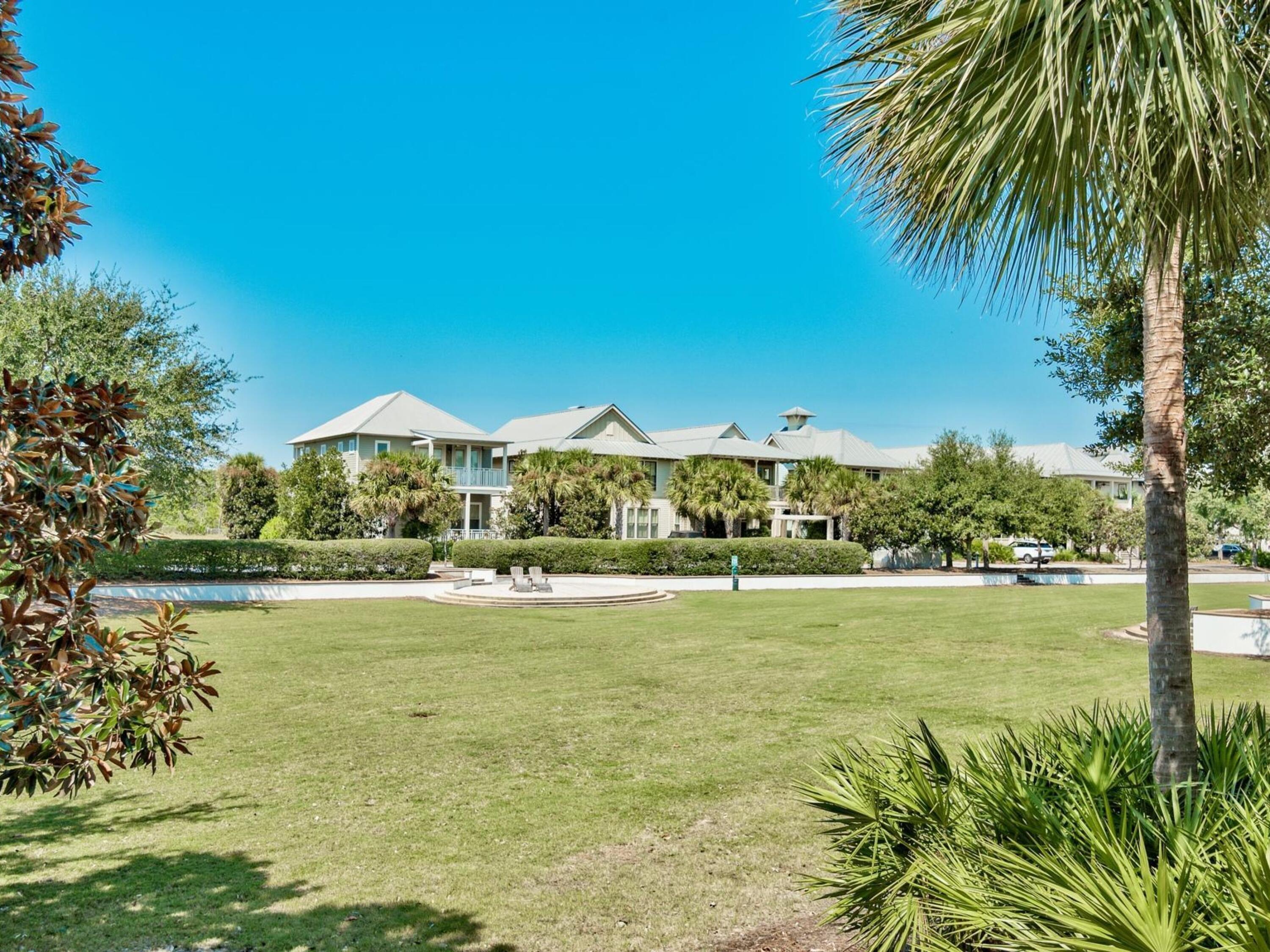 CYPRESS DUNES - Residential