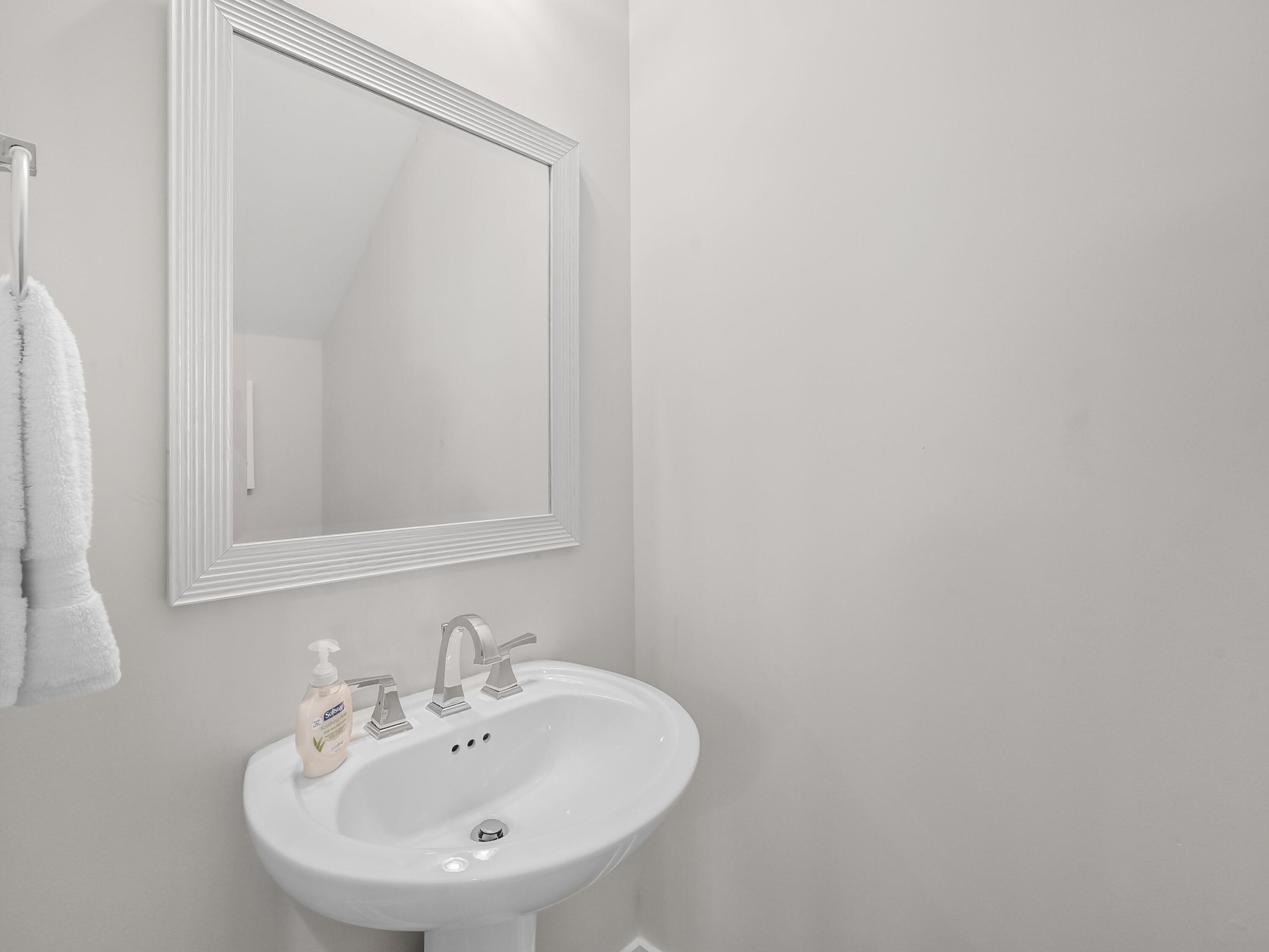 CYPRESS DUNES - Residential