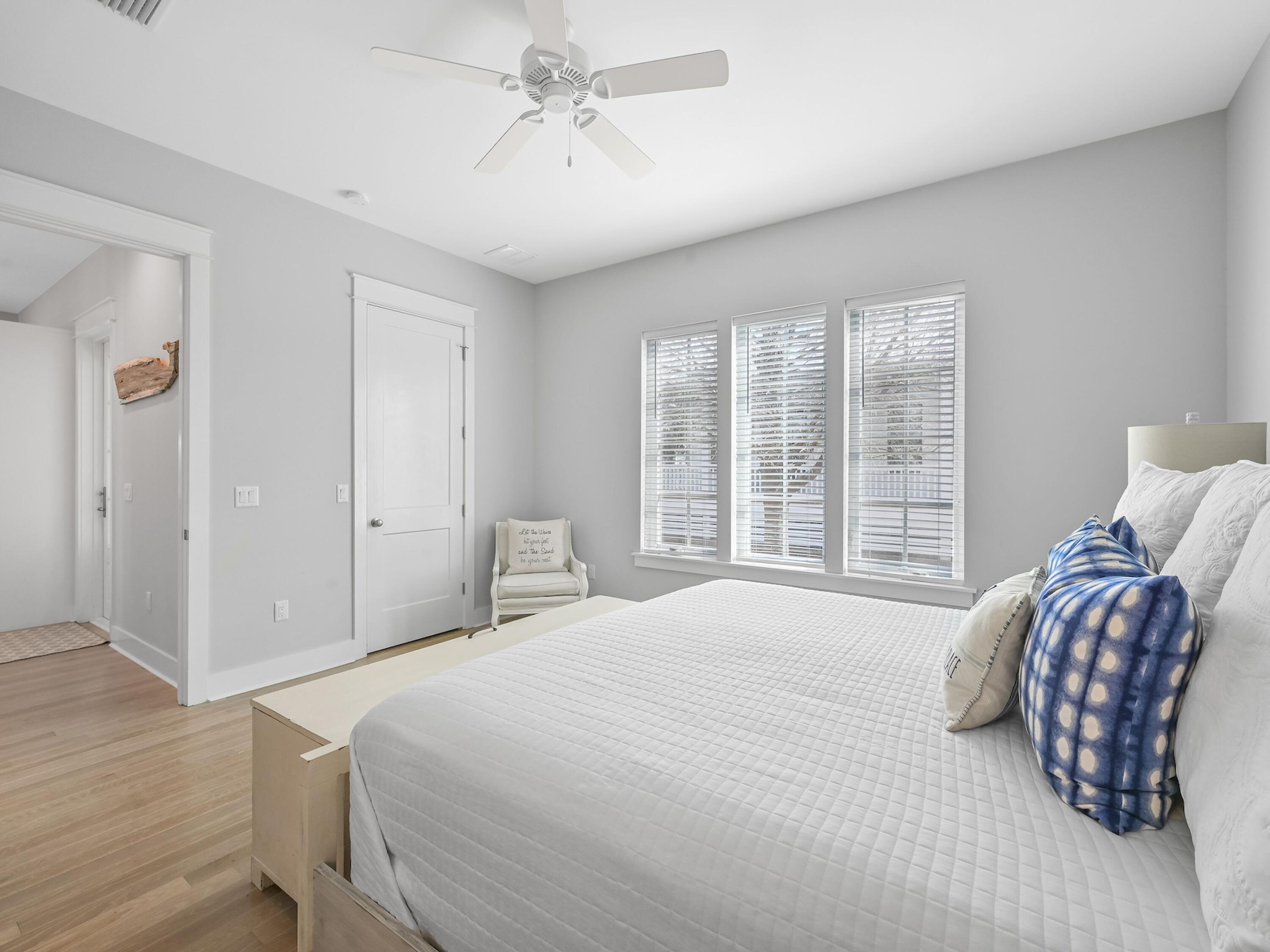 CYPRESS DUNES - Residential