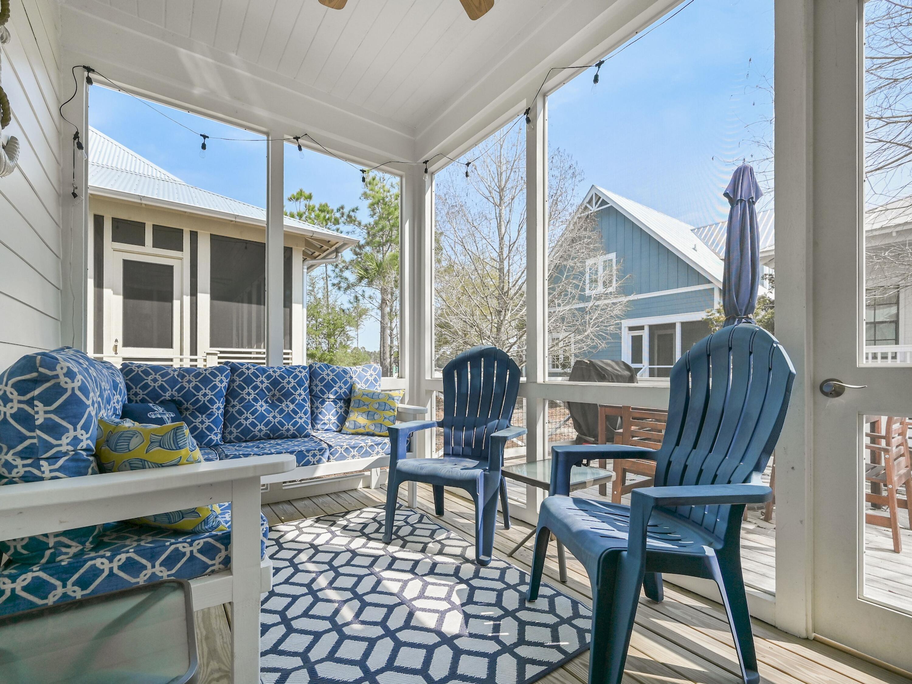 CYPRESS DUNES - Residential