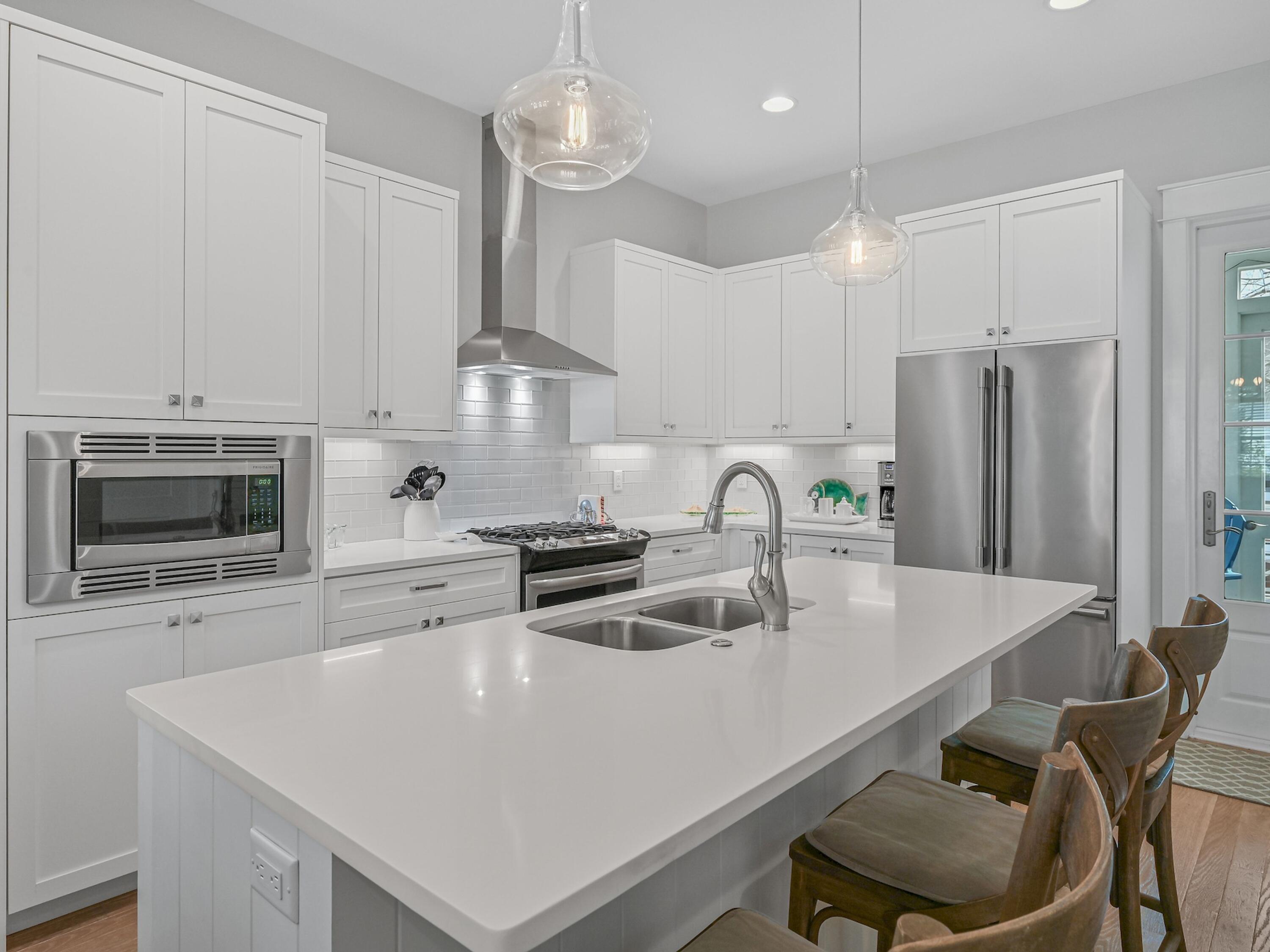 CYPRESS DUNES - Residential