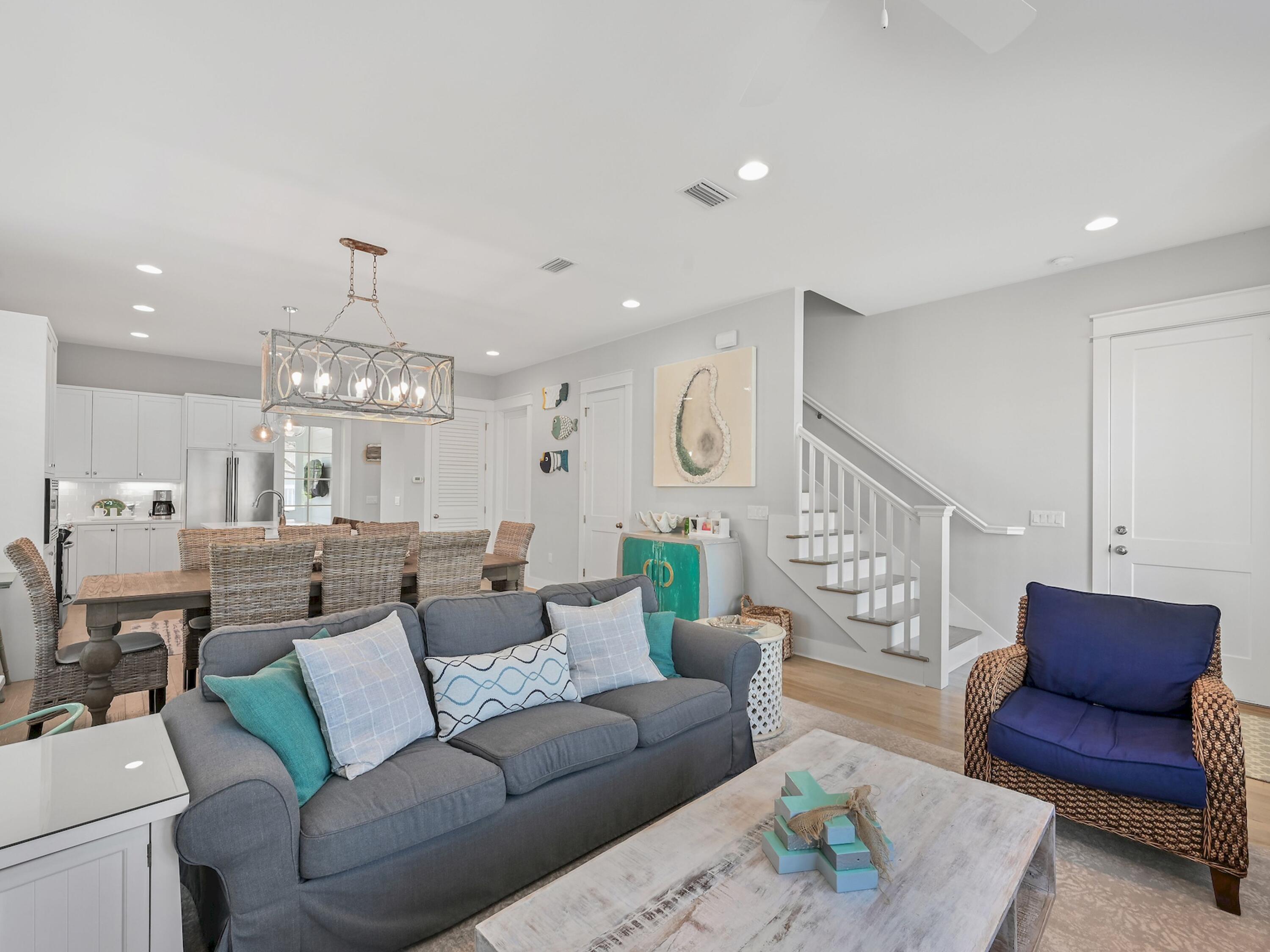 CYPRESS DUNES - Residential