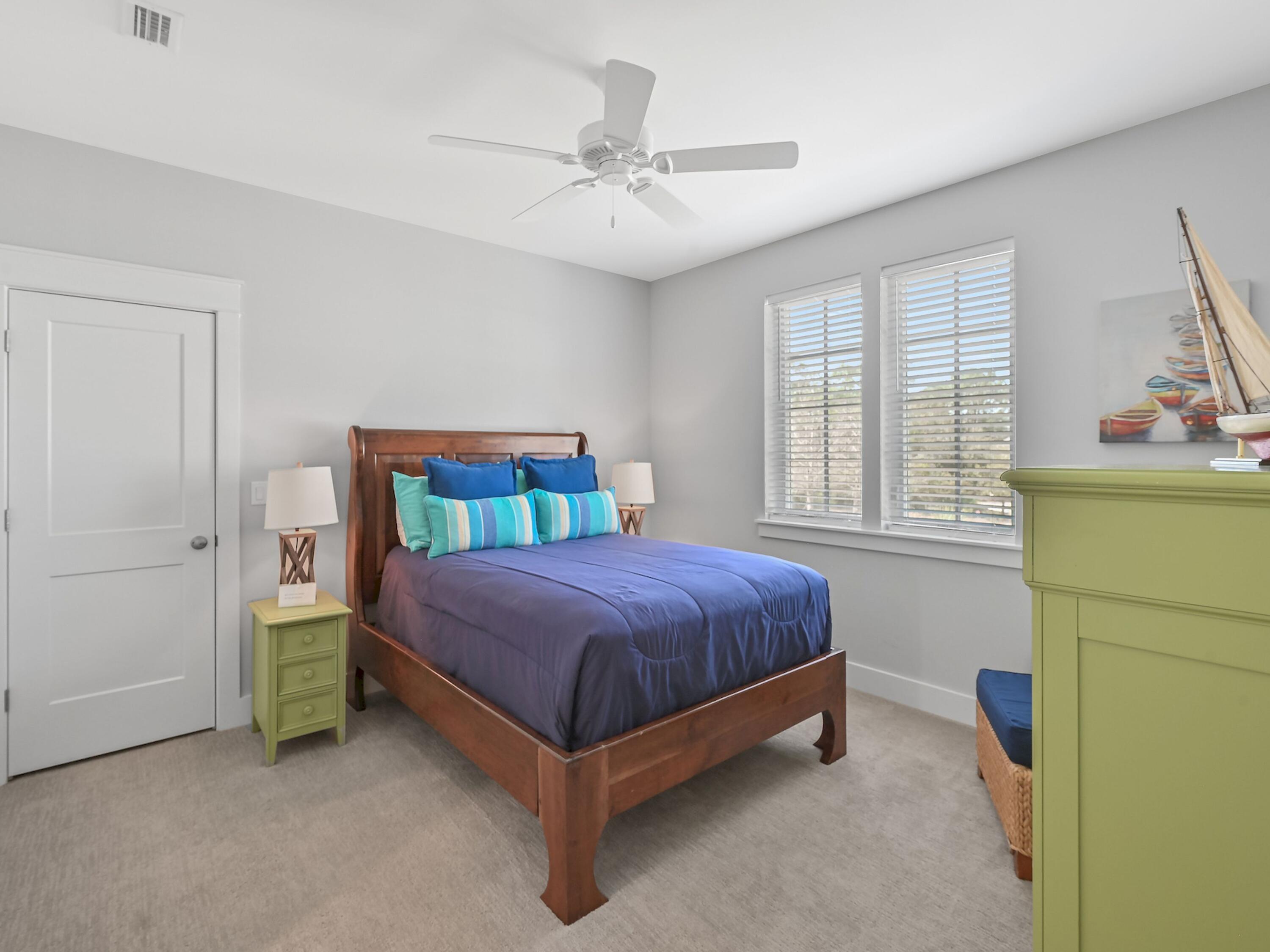 CYPRESS DUNES - Residential