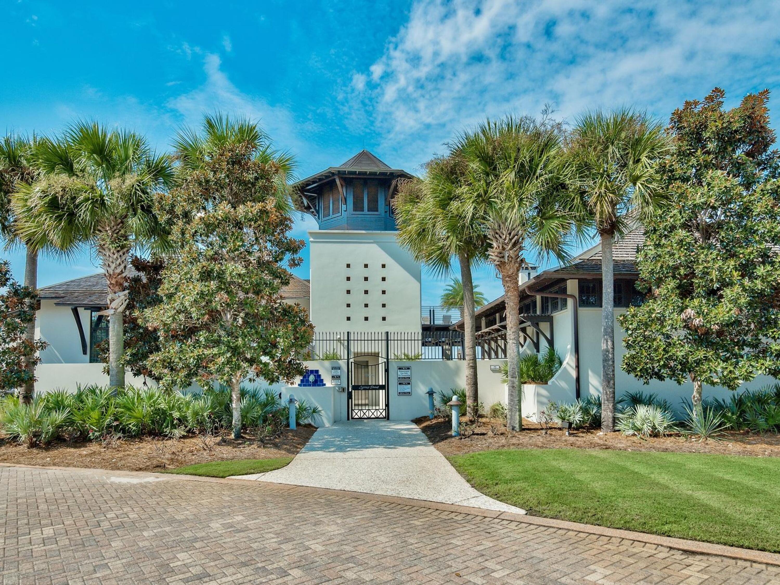 CYPRESS DUNES - Residential