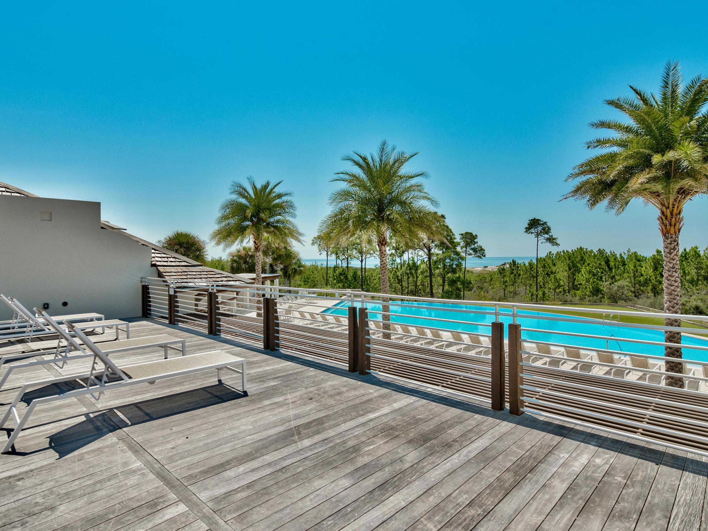 CYPRESS DUNES - Residential