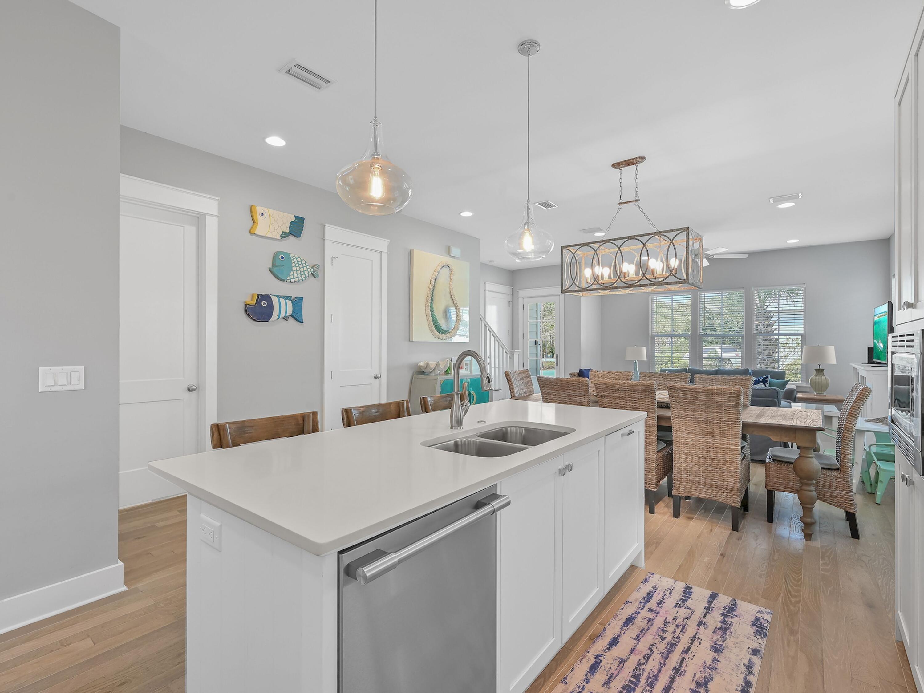 CYPRESS DUNES - Residential