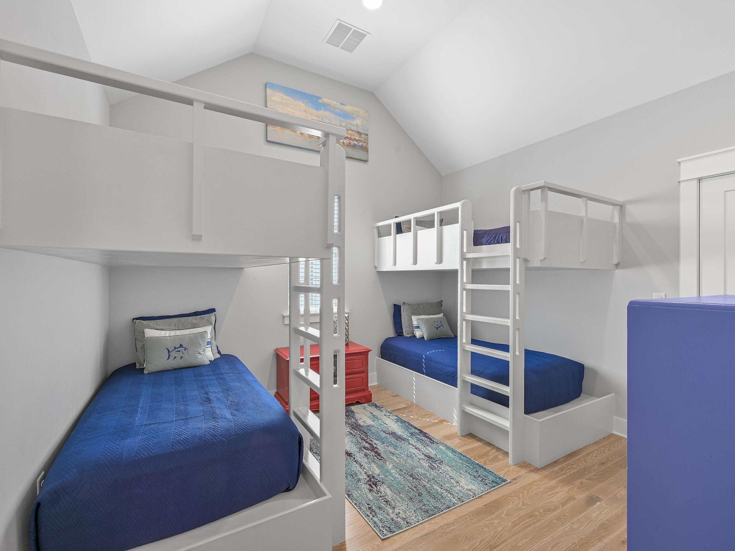 CYPRESS DUNES - Residential