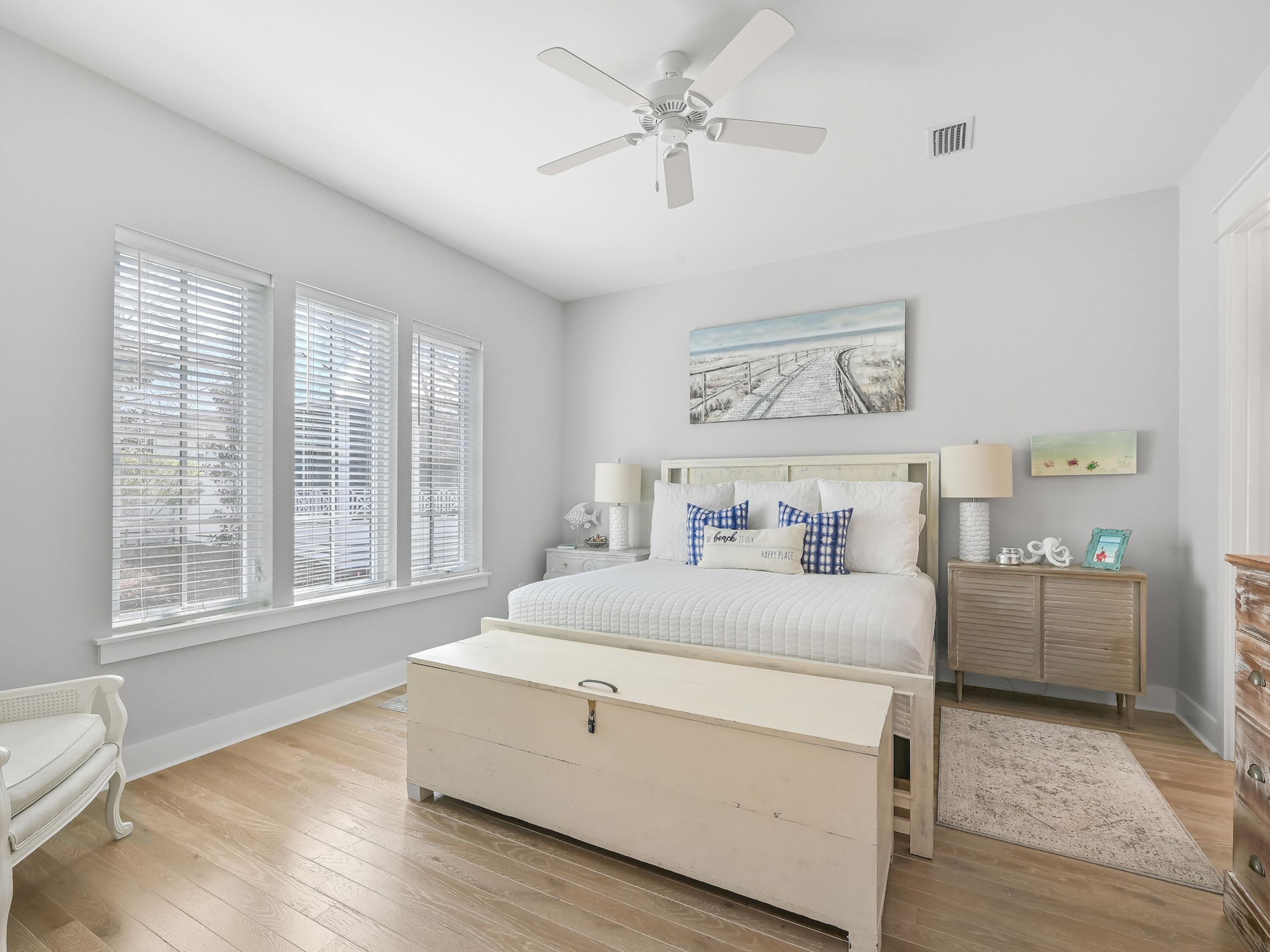 CYPRESS DUNES - Residential