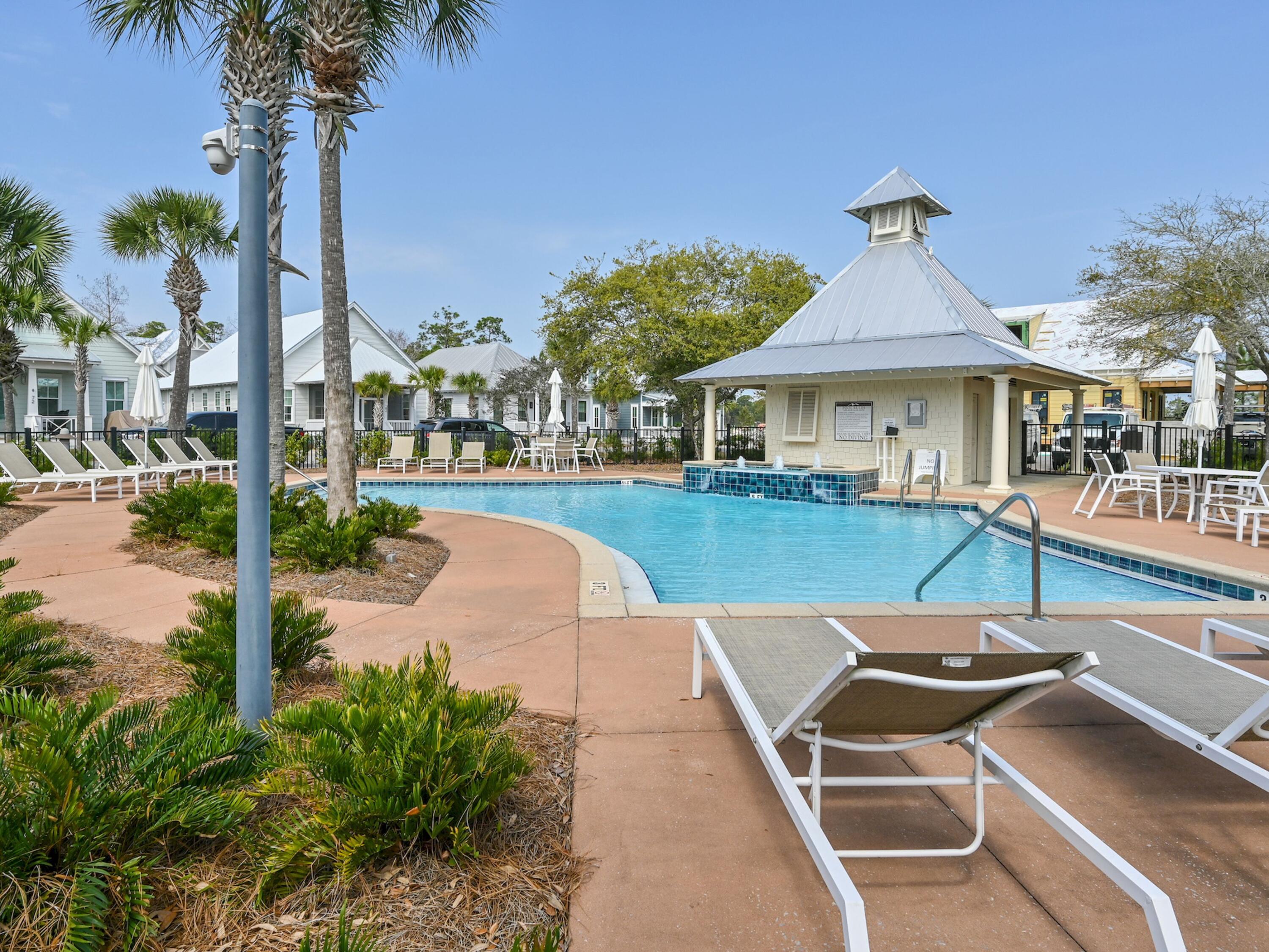 CYPRESS DUNES - Residential