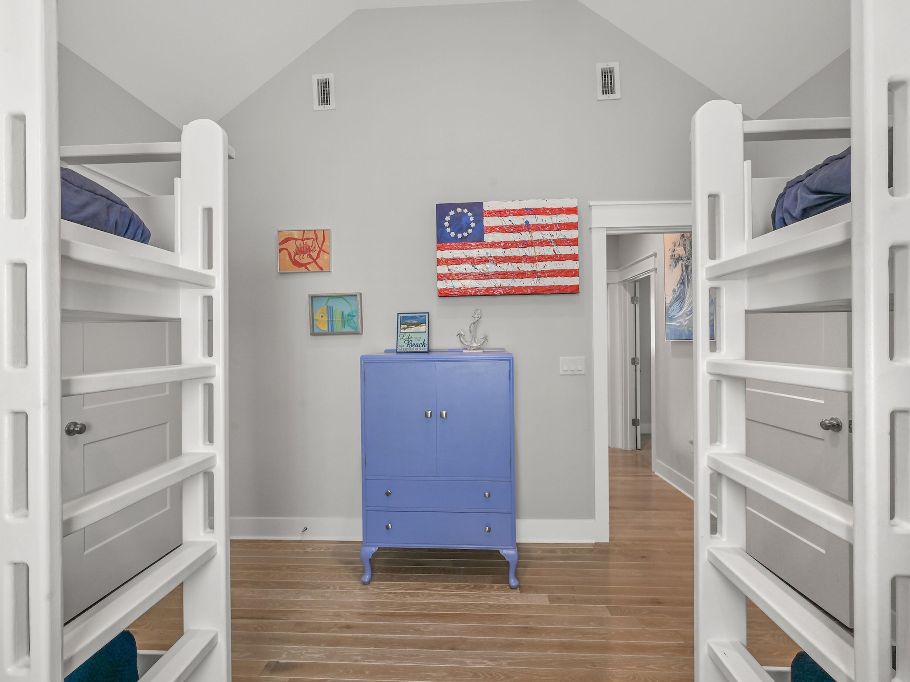 CYPRESS DUNES - Residential