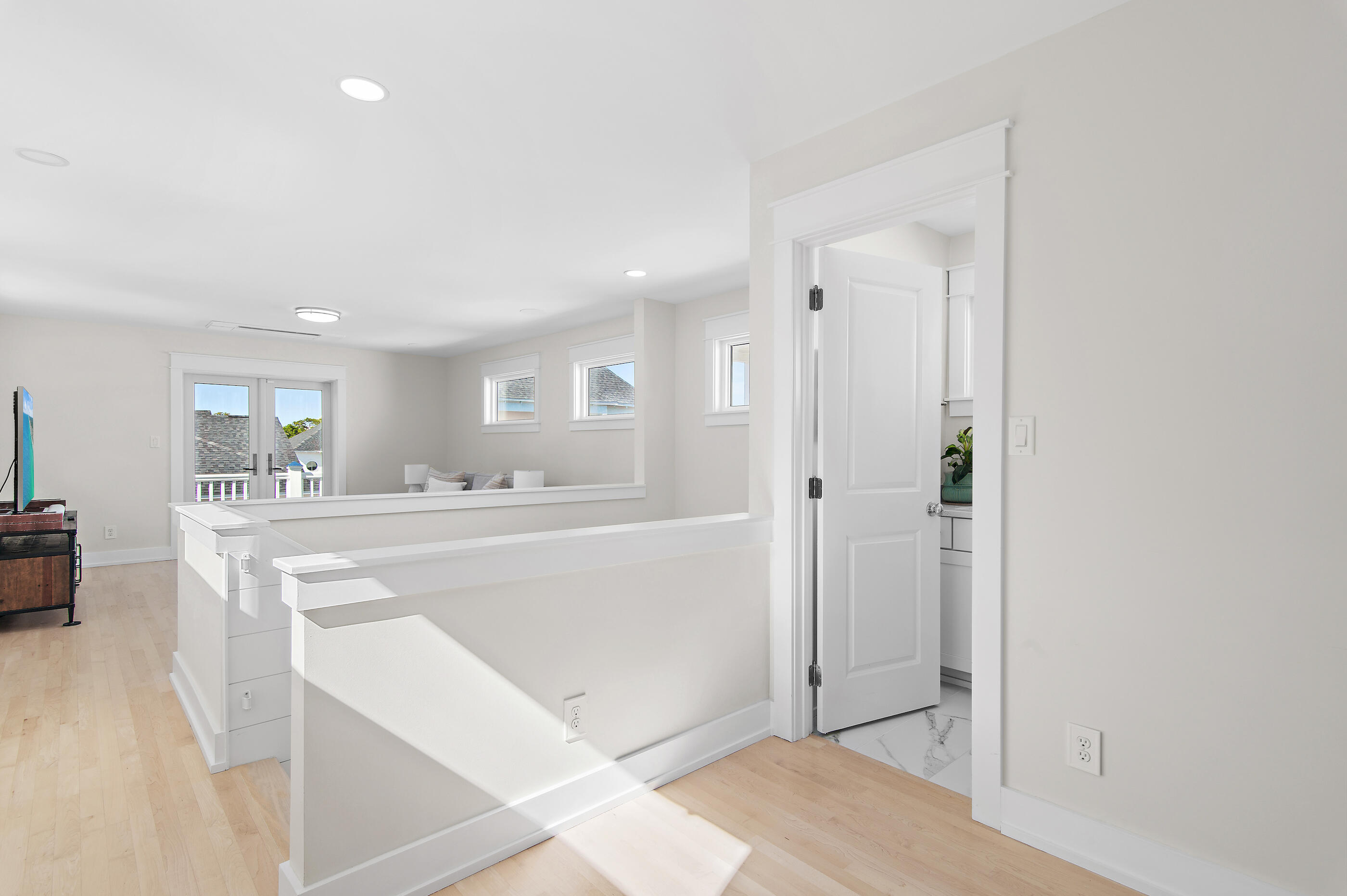 Ivy at Inlet Beach - Residential