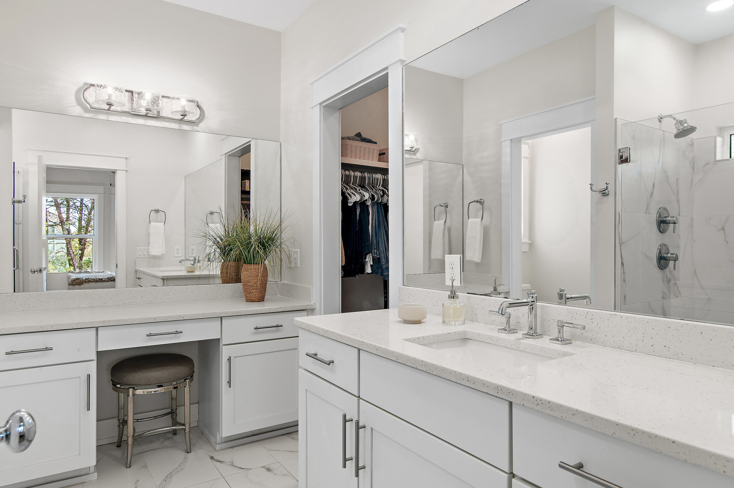 Ivy at Inlet Beach - Residential