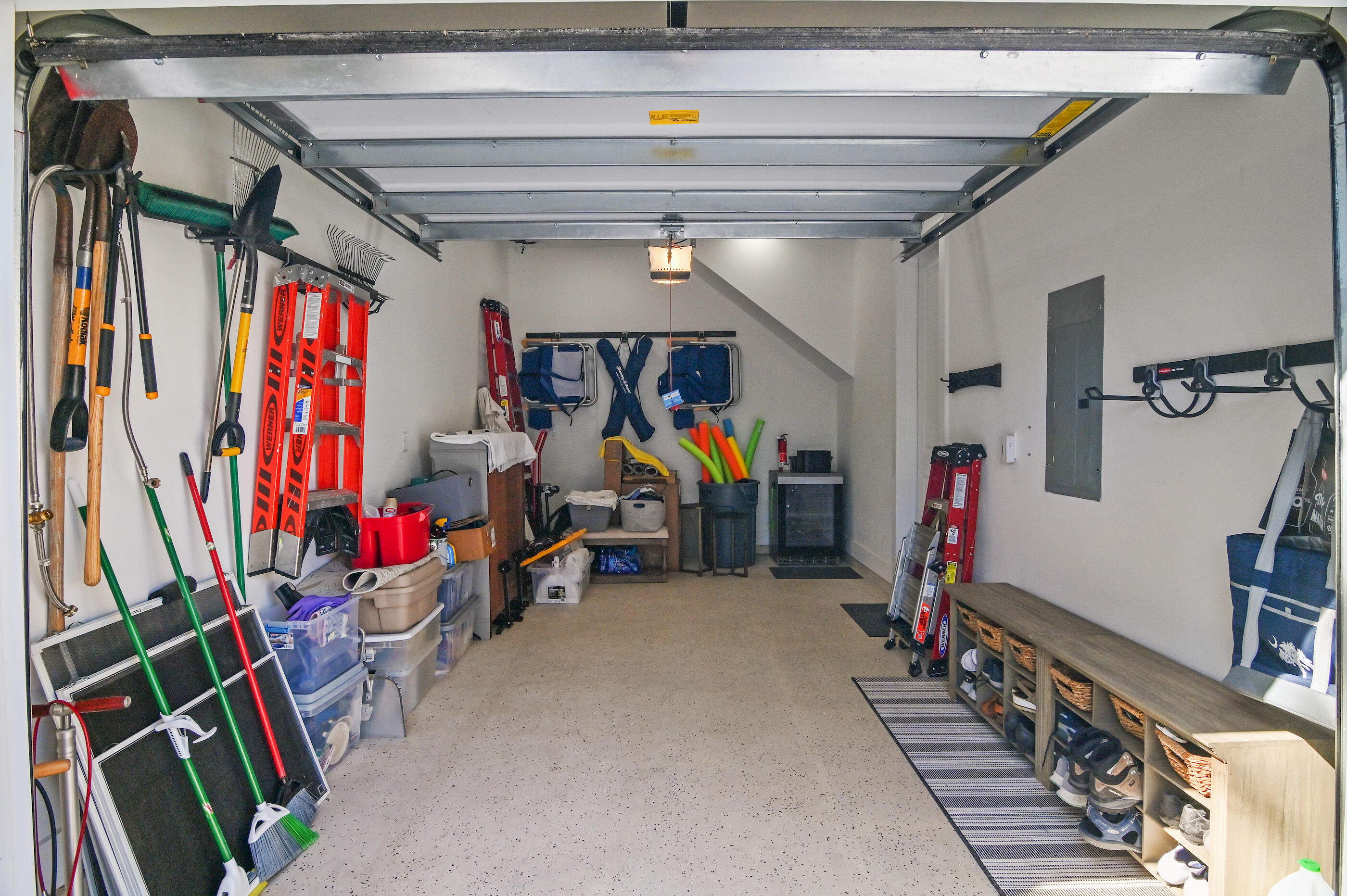 Ivy at Inlet Beach - Residential