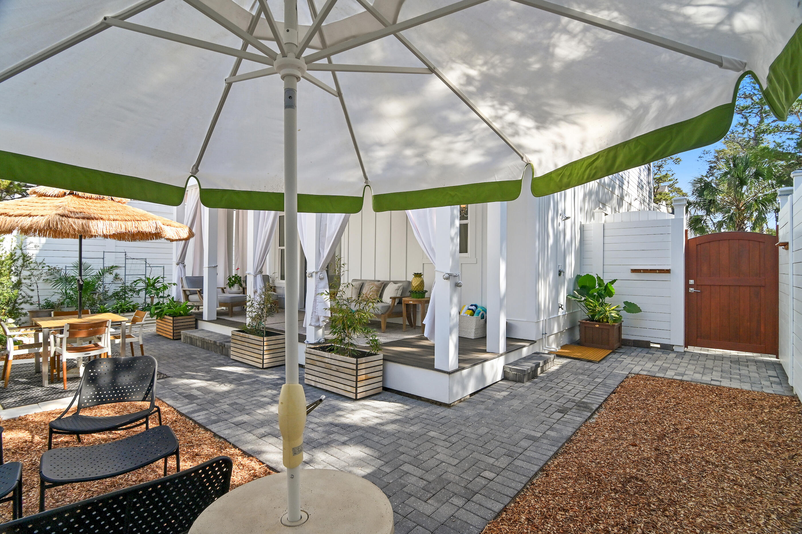 Ivy at Inlet Beach - Residential