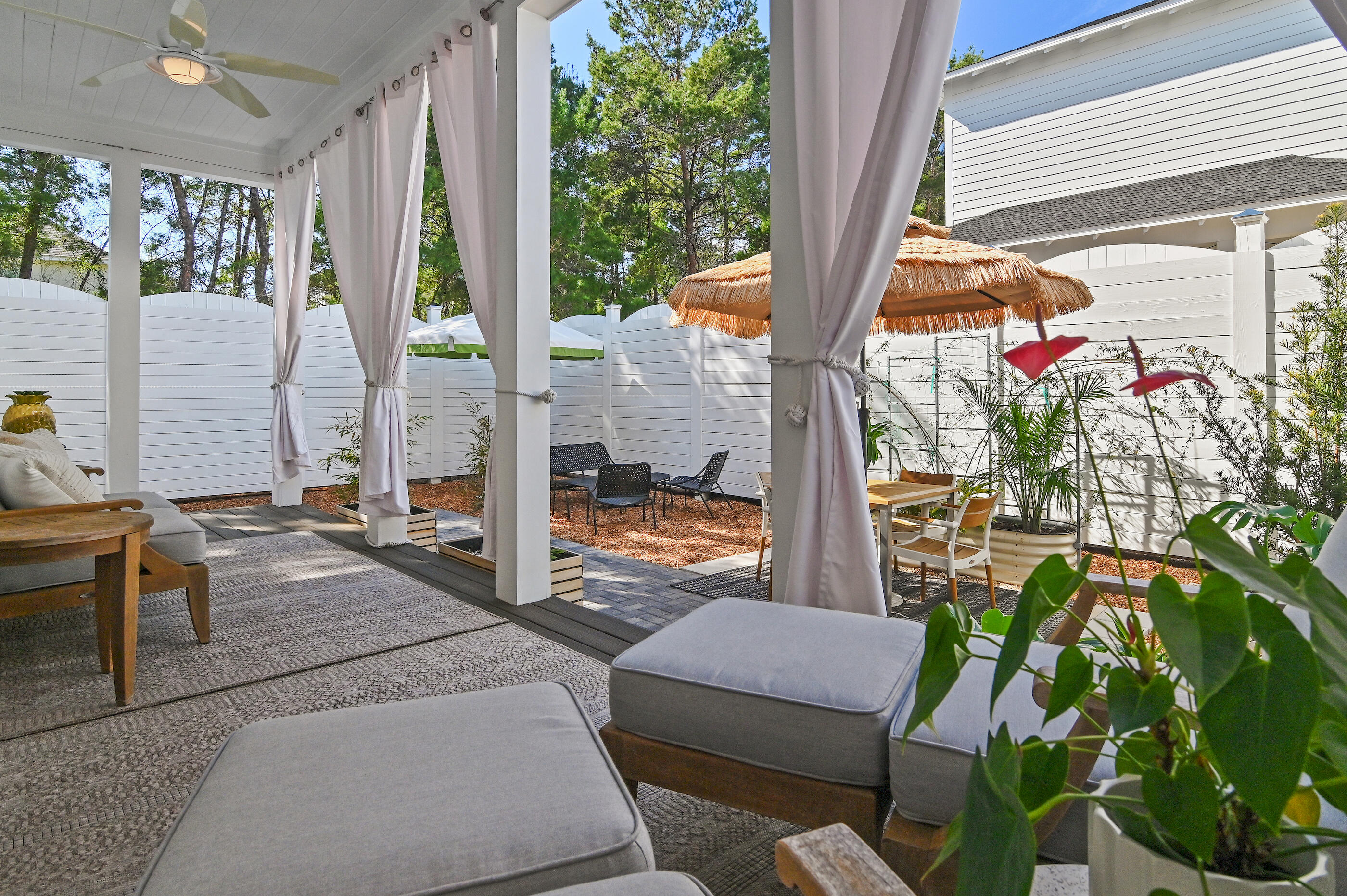 Ivy at Inlet Beach - Residential