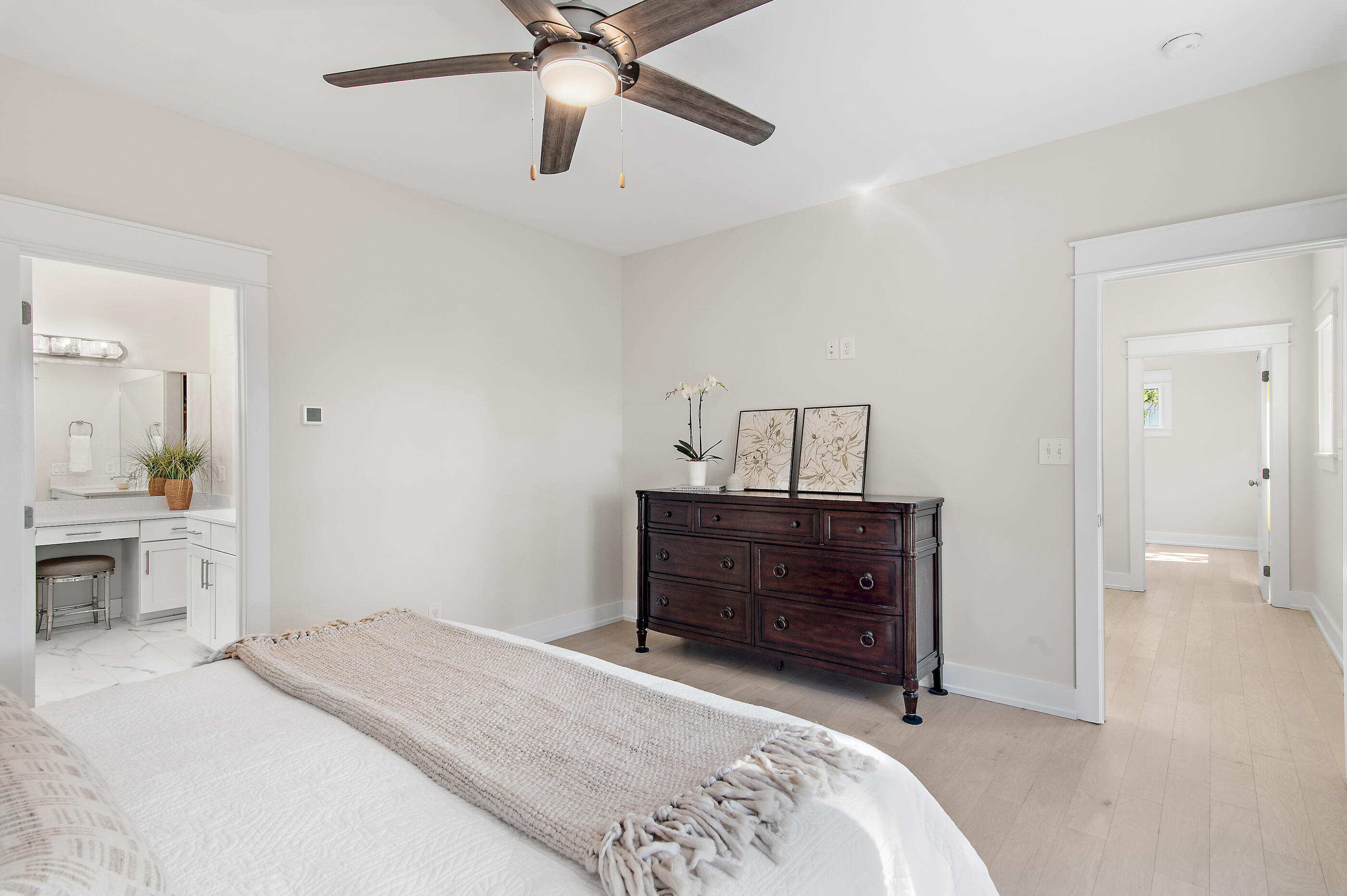 Ivy at Inlet Beach - Residential