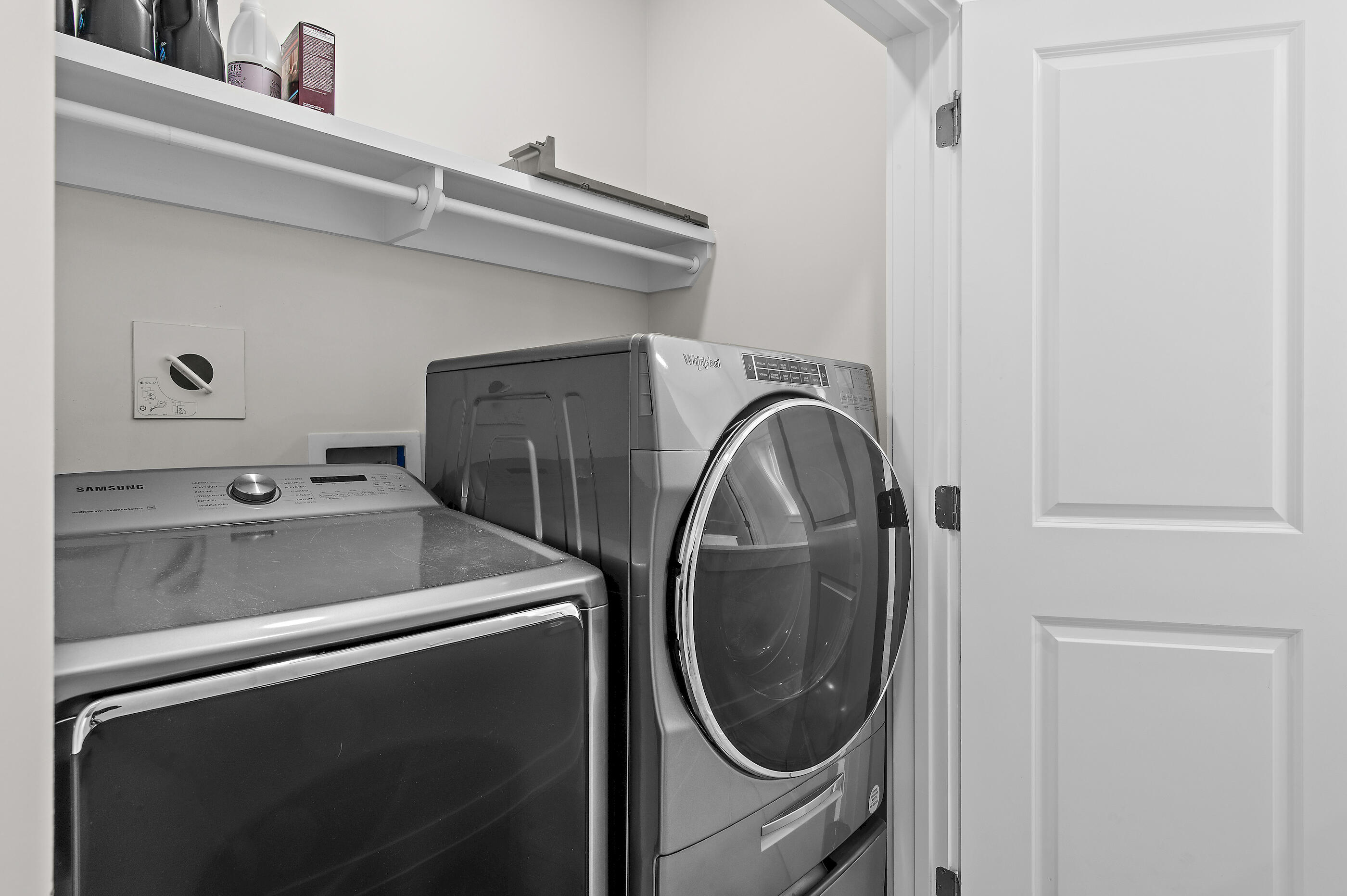 Ivy at Inlet Beach - Residential