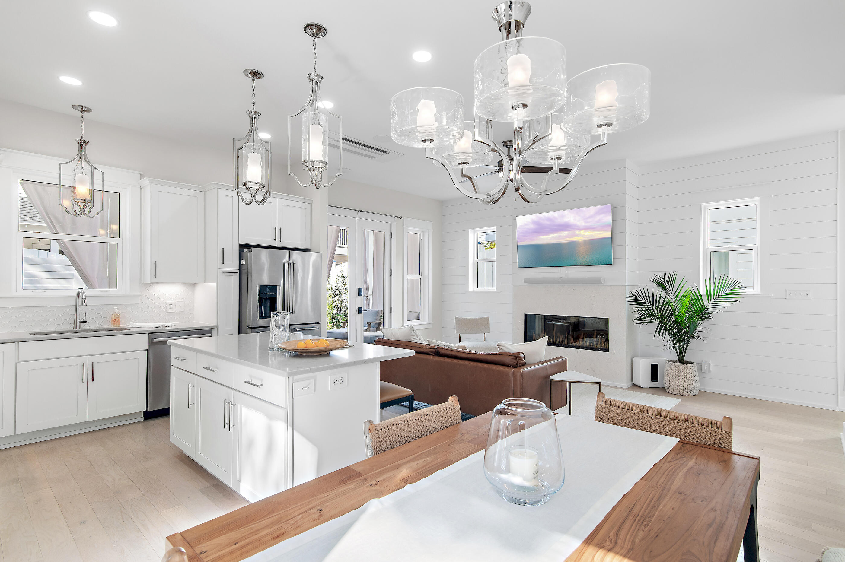 Ivy at Inlet Beach - Residential