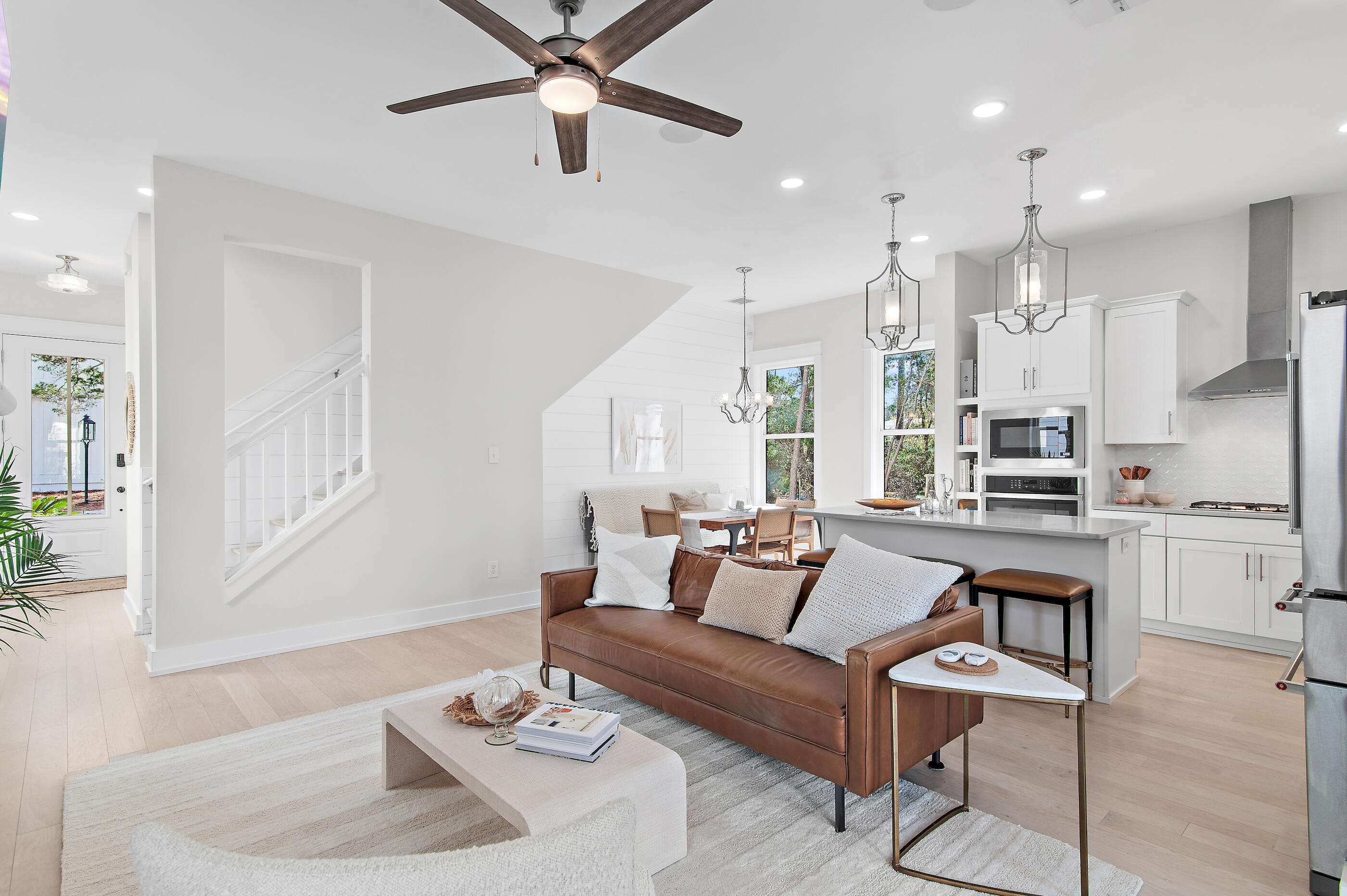 Ivy at Inlet Beach - Residential