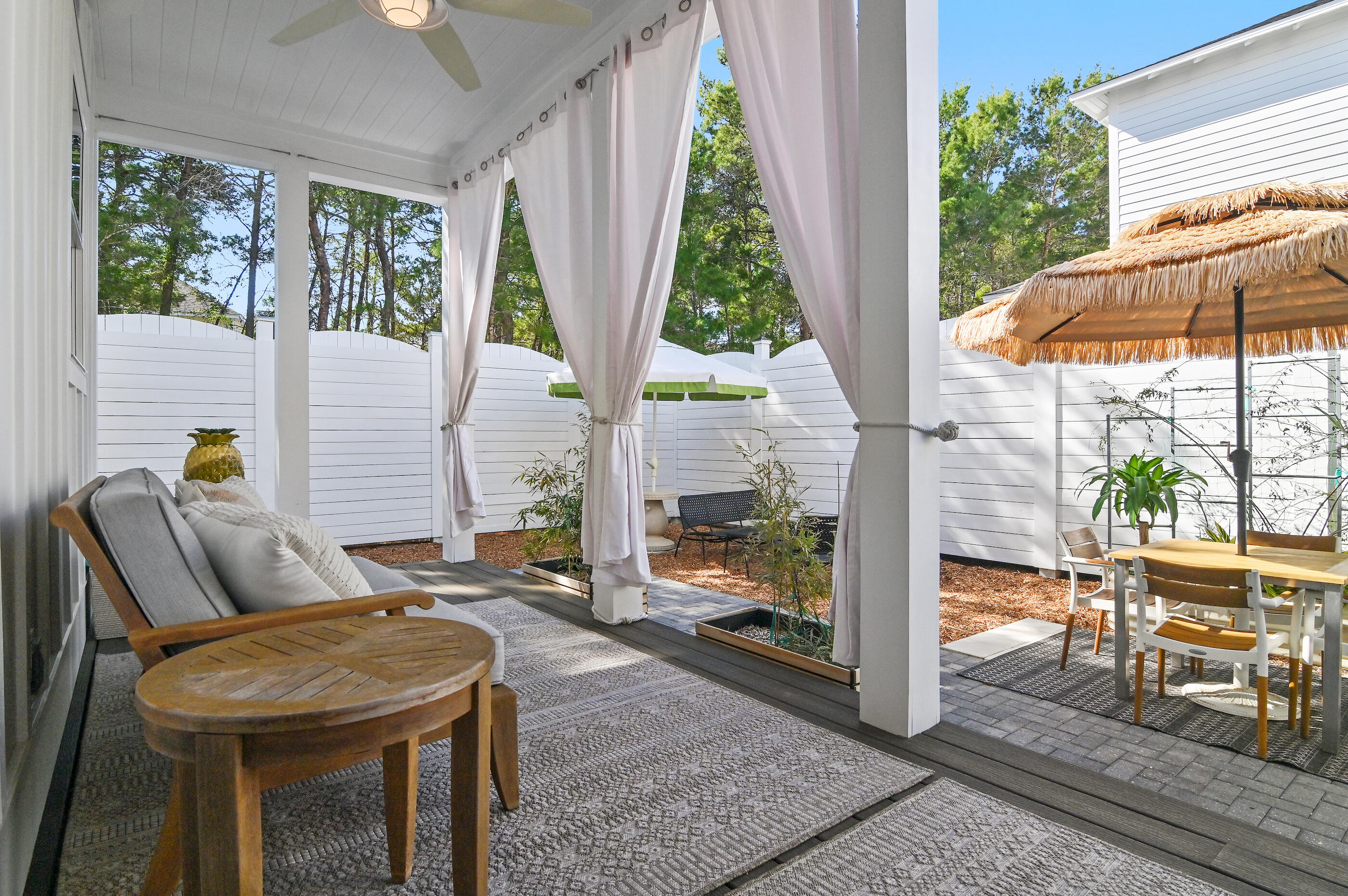 Ivy at Inlet Beach - Residential