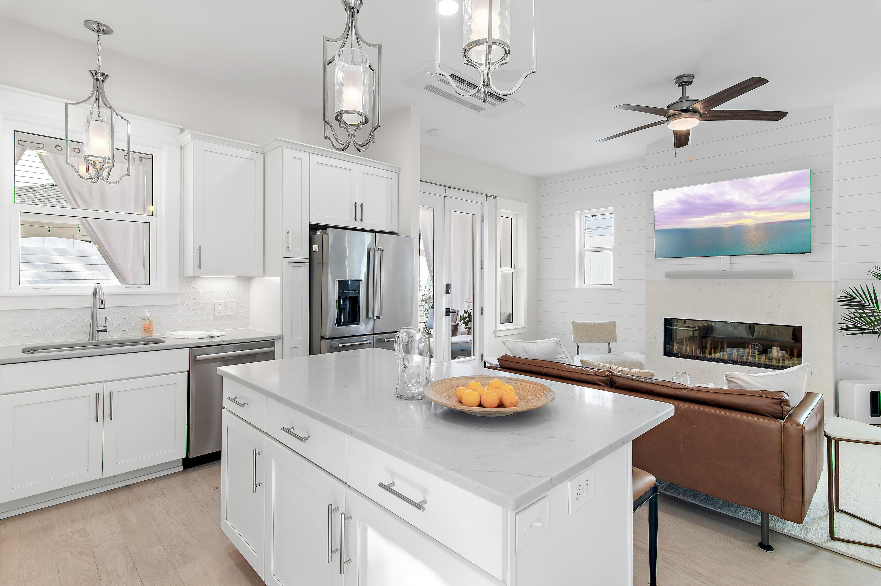 Ivy at Inlet Beach - Residential