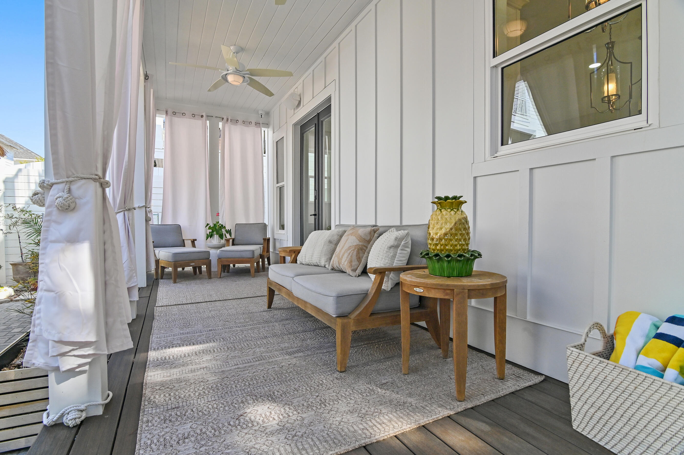 Ivy at Inlet Beach - Residential