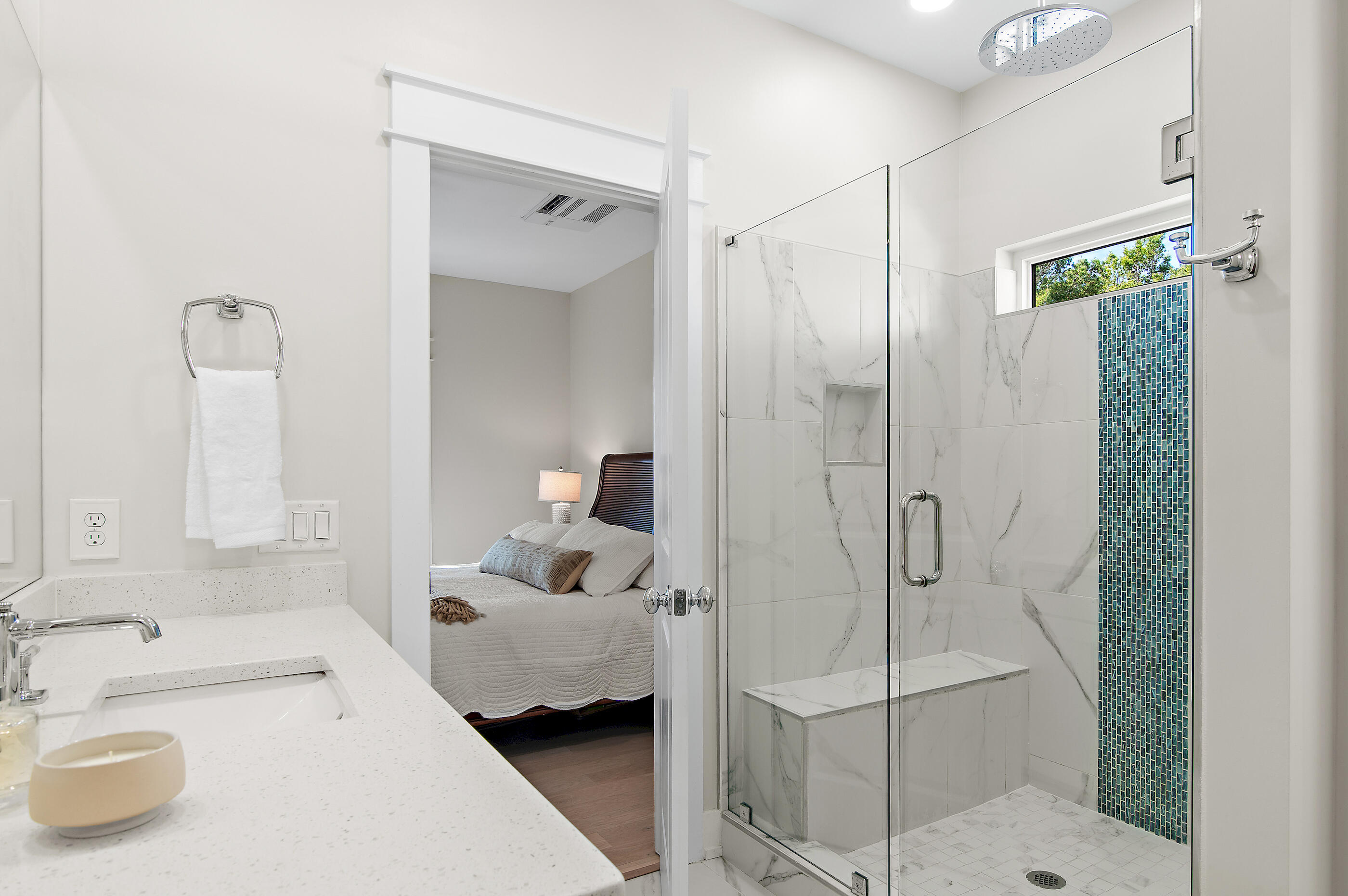 Ivy at Inlet Beach - Residential