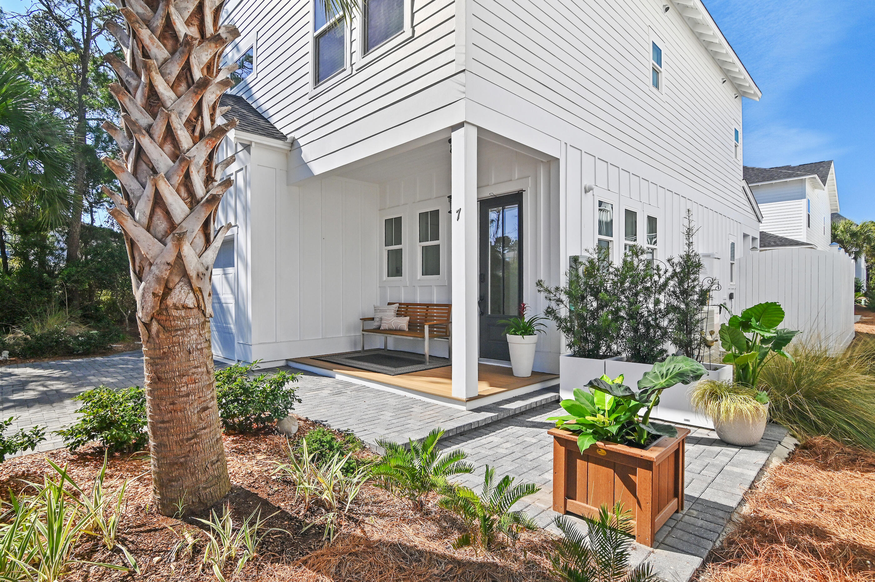 Ivy at Inlet Beach - Residential