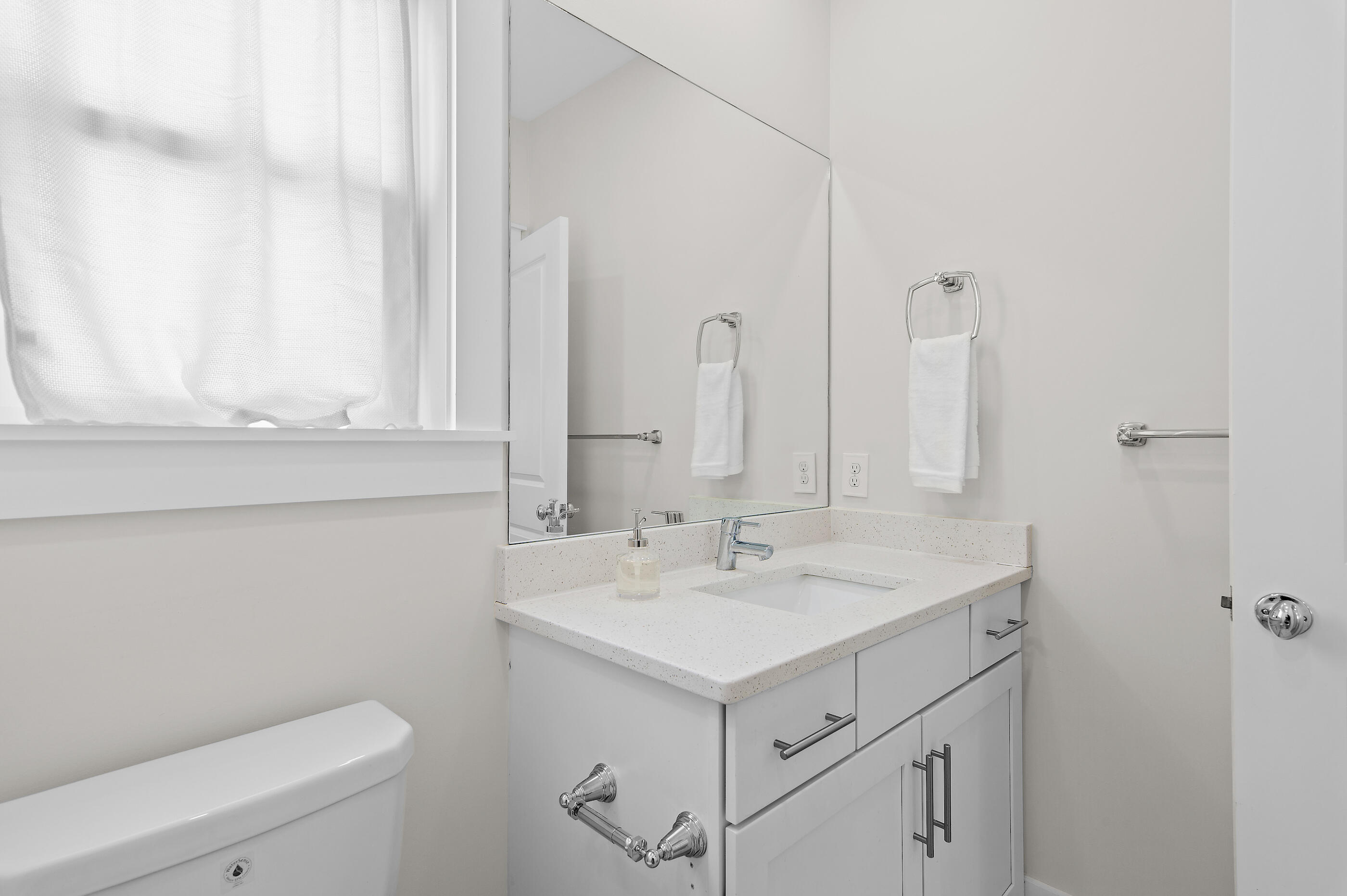 Ivy at Inlet Beach - Residential