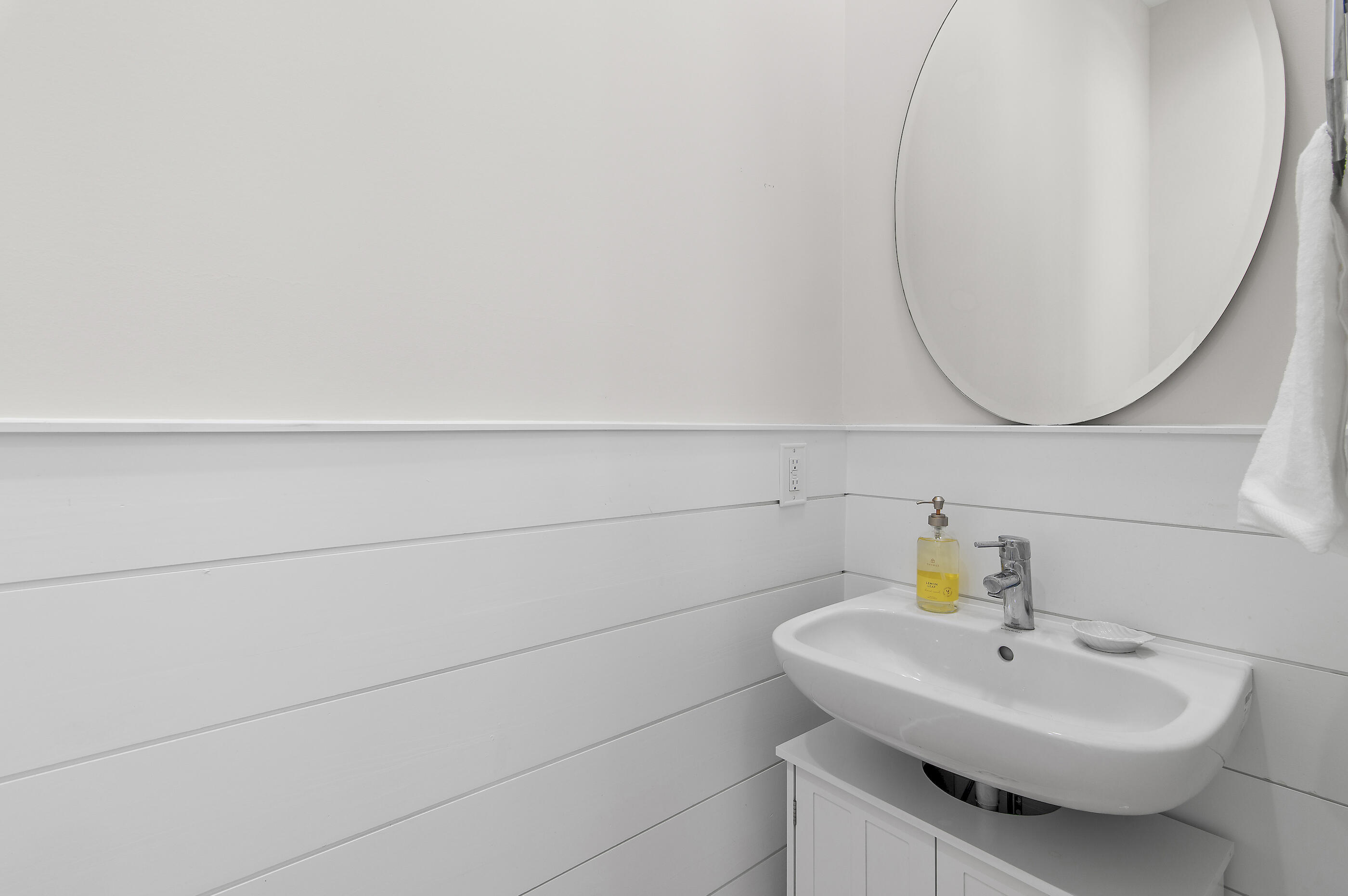 Ivy at Inlet Beach - Residential