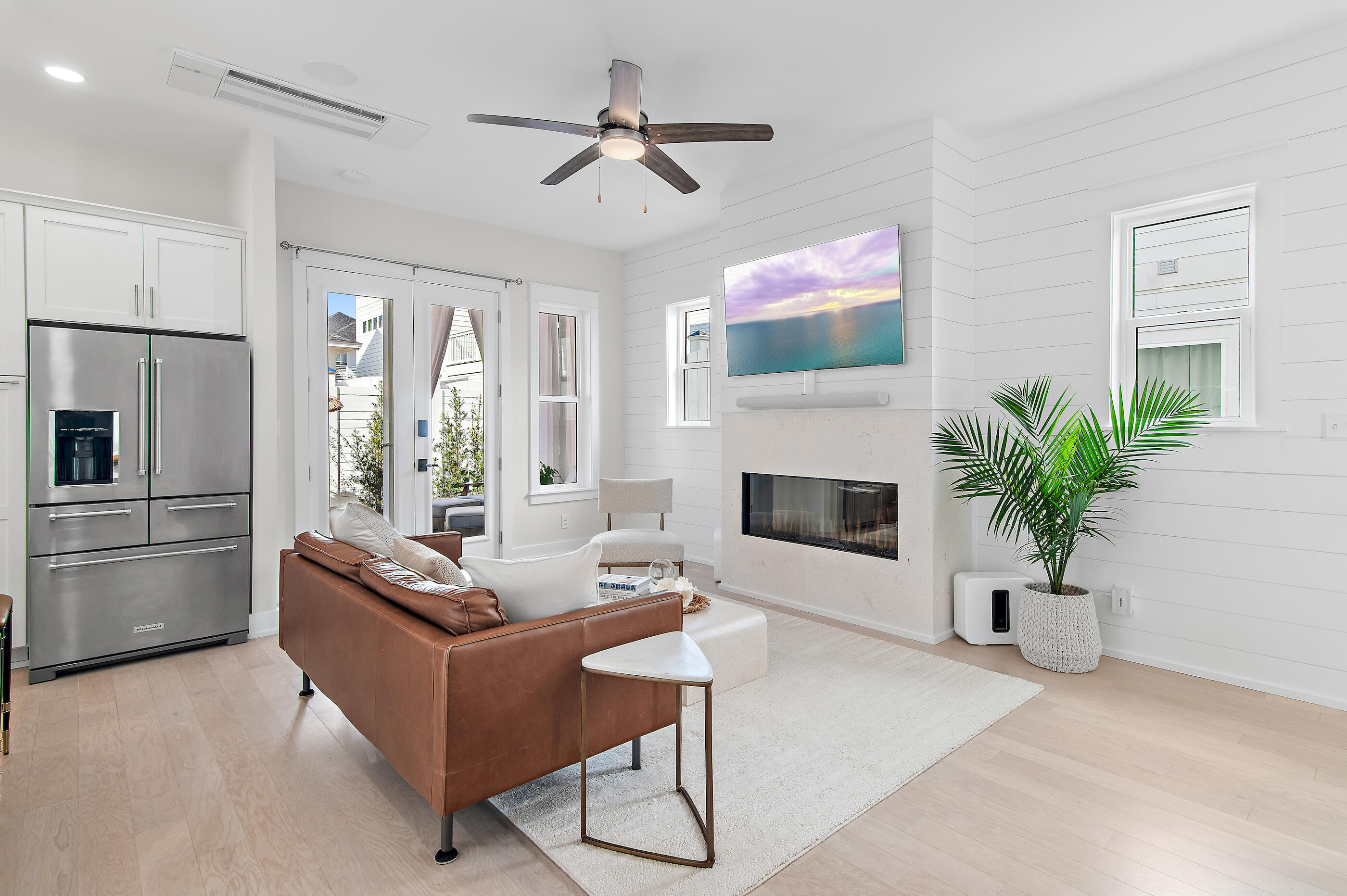 Ivy at Inlet Beach - Residential