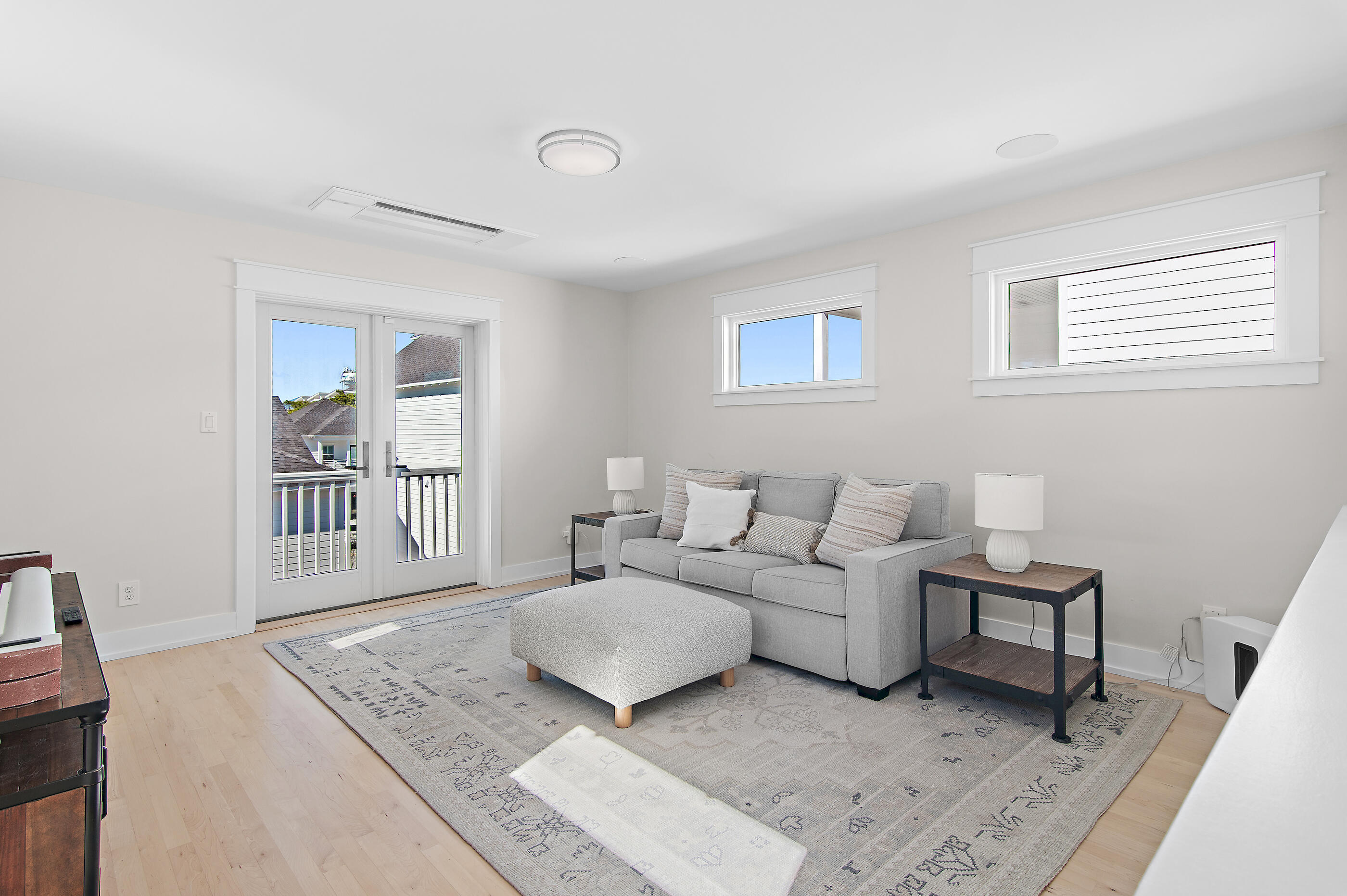 Ivy at Inlet Beach - Residential