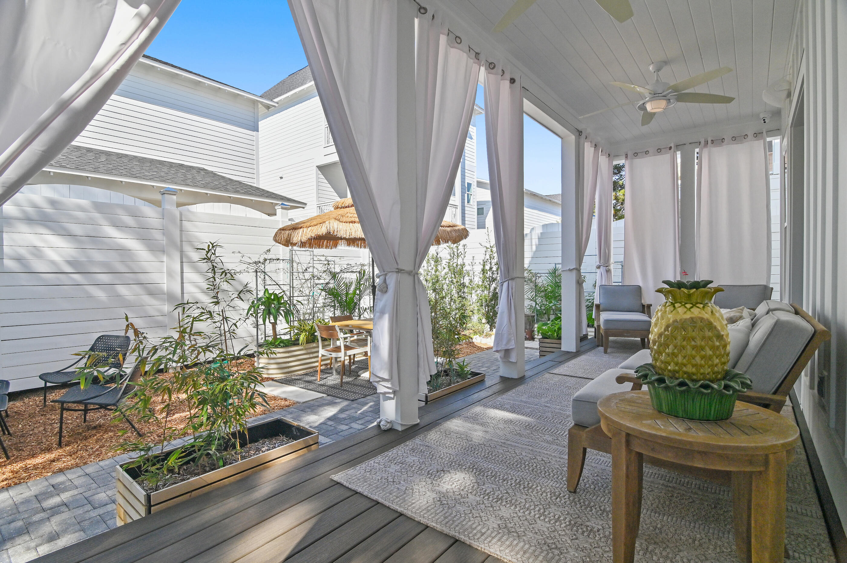 Ivy at Inlet Beach - Residential