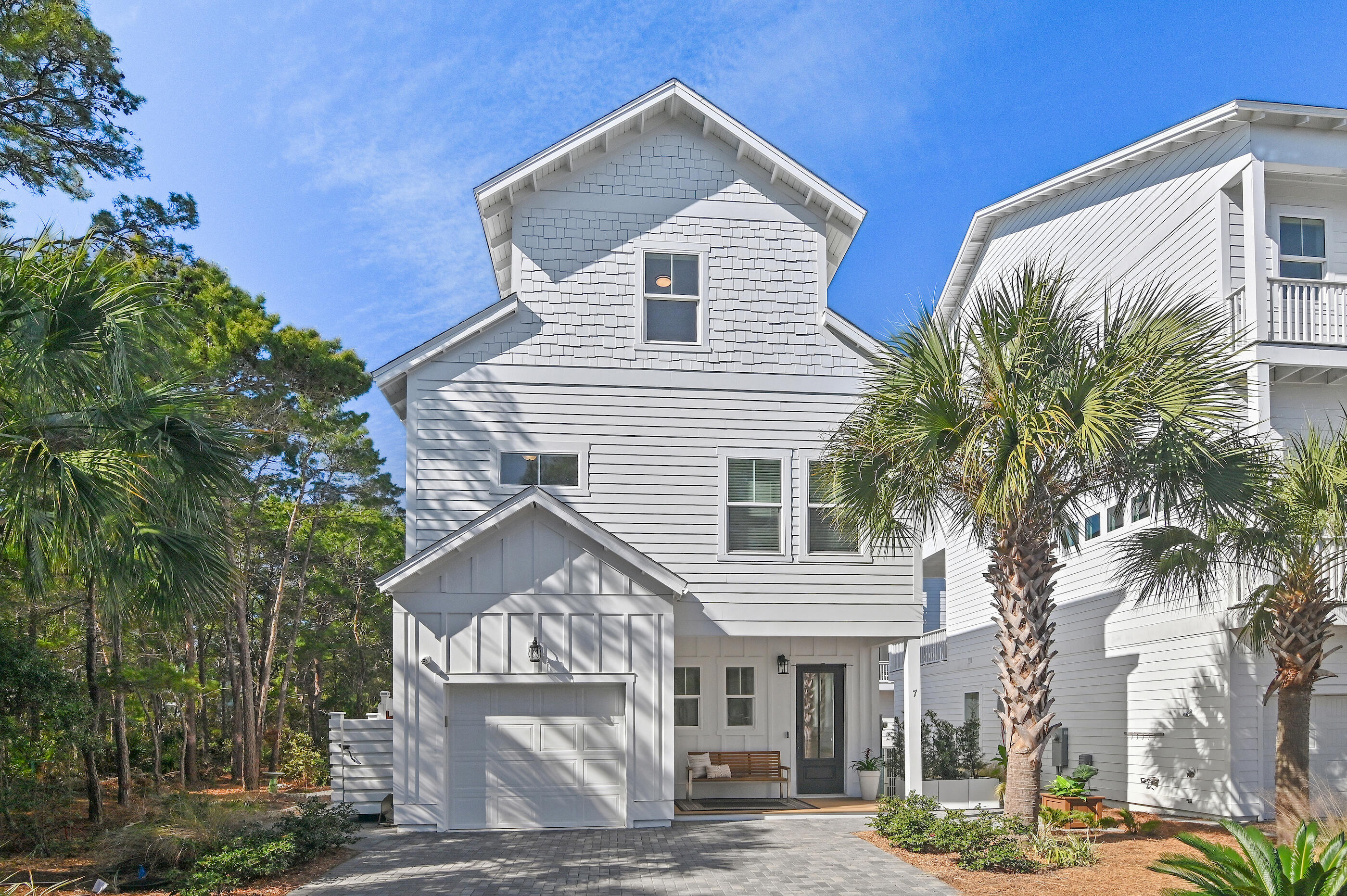 Ivy at Inlet Beach - Residential