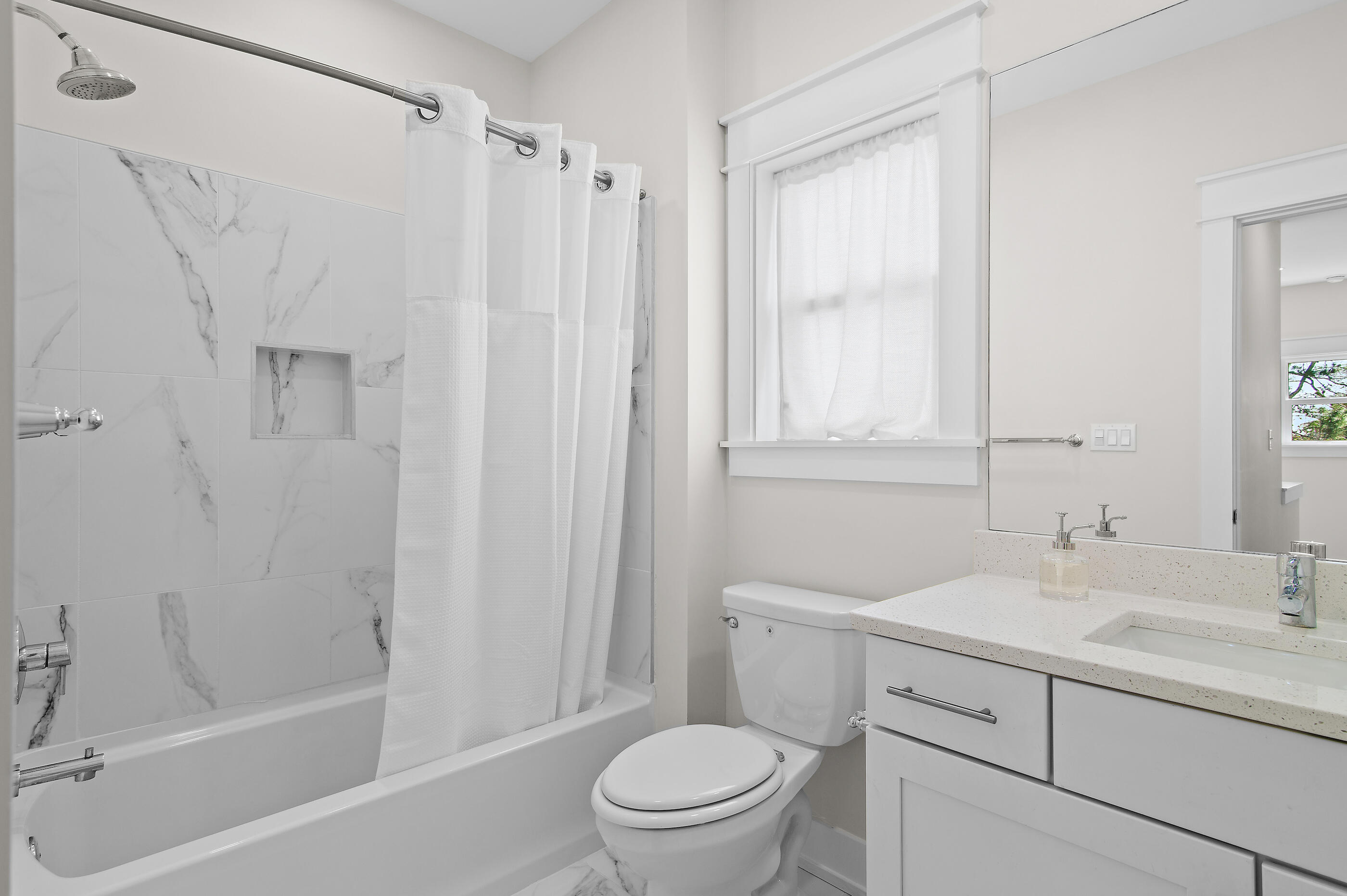 Ivy at Inlet Beach - Residential